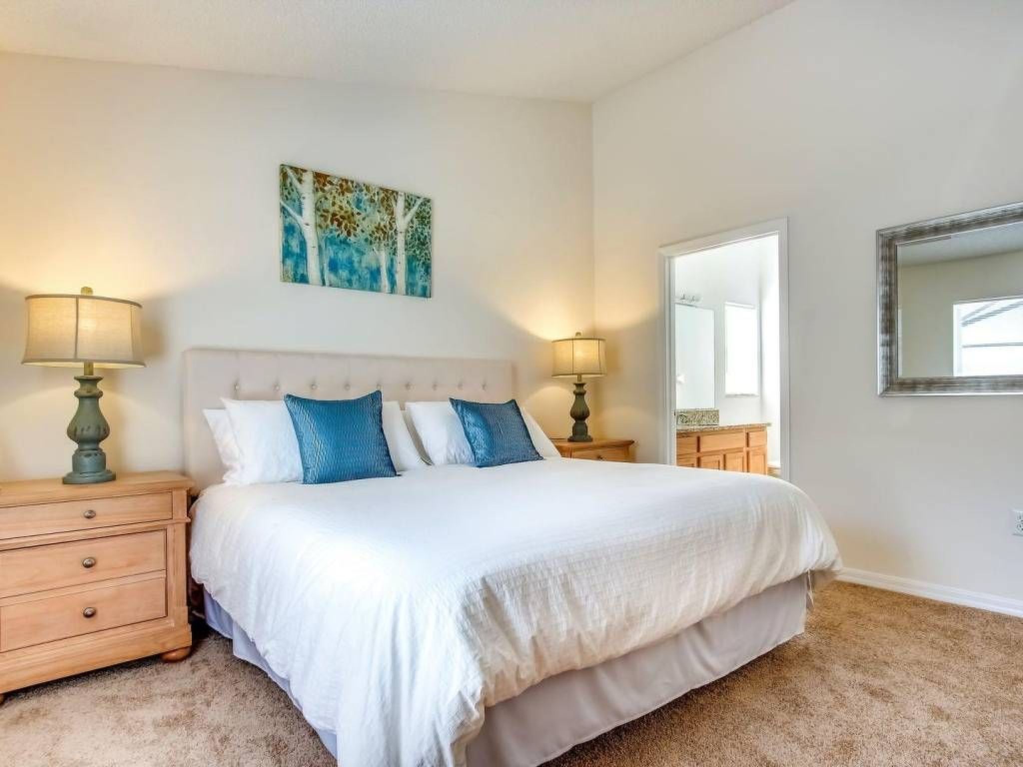 Photo of Haus in Davenport mit privatem Parkplatz