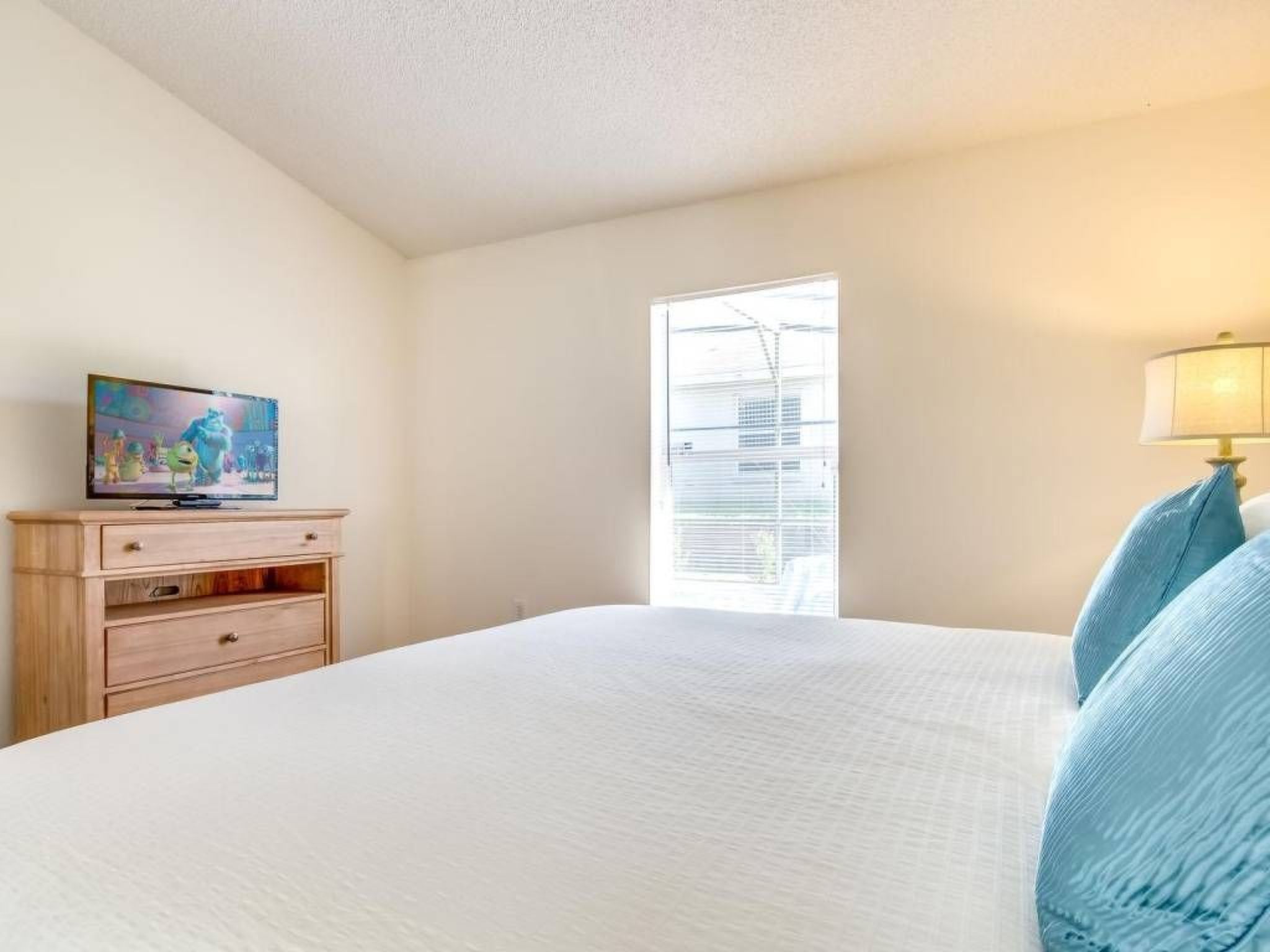 Photo of Haus in Davenport mit privatem Parkplatz