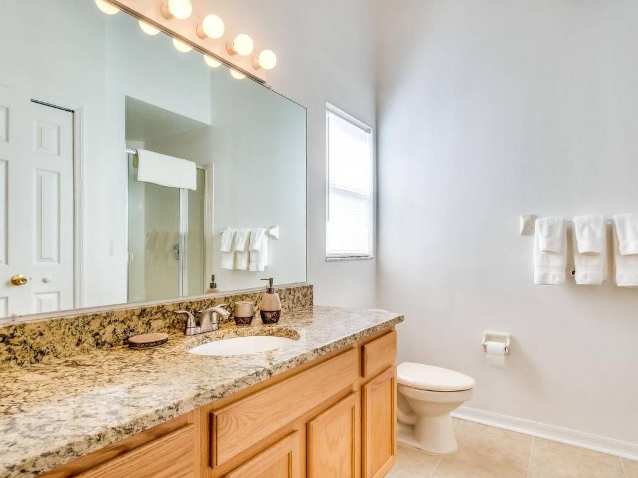 Photo of Haus in Davenport mit privatem Parkplatz