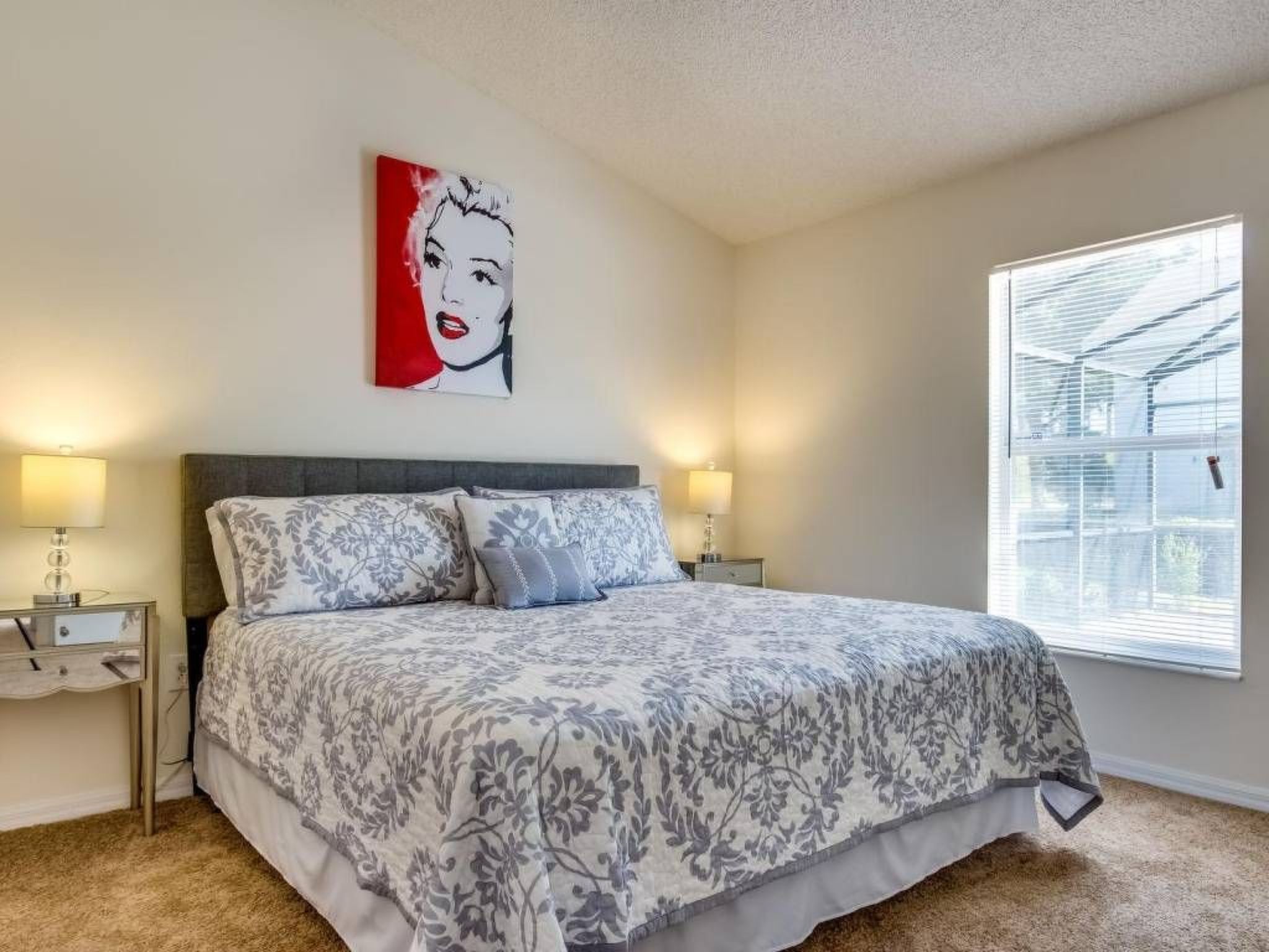 Photo of Haus in Davenport mit privatem Parkplatz