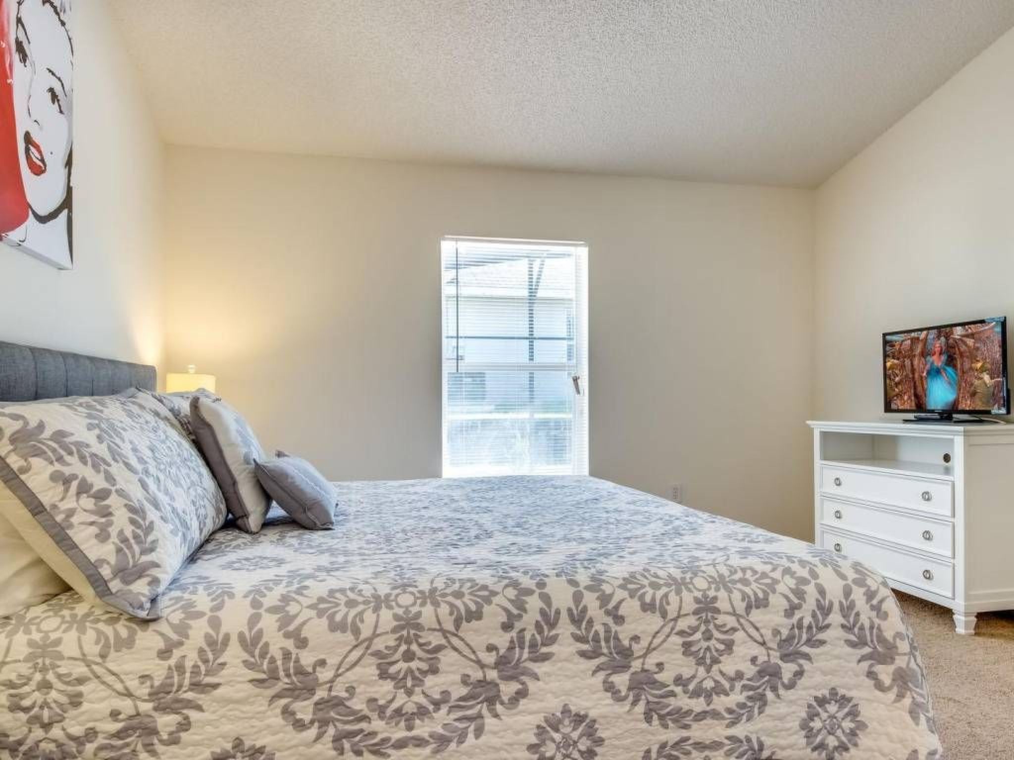 Photo of Haus in Davenport mit privatem Parkplatz