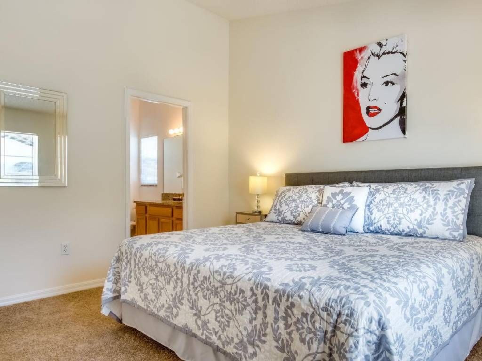 Photo of Haus in Davenport mit privatem Parkplatz