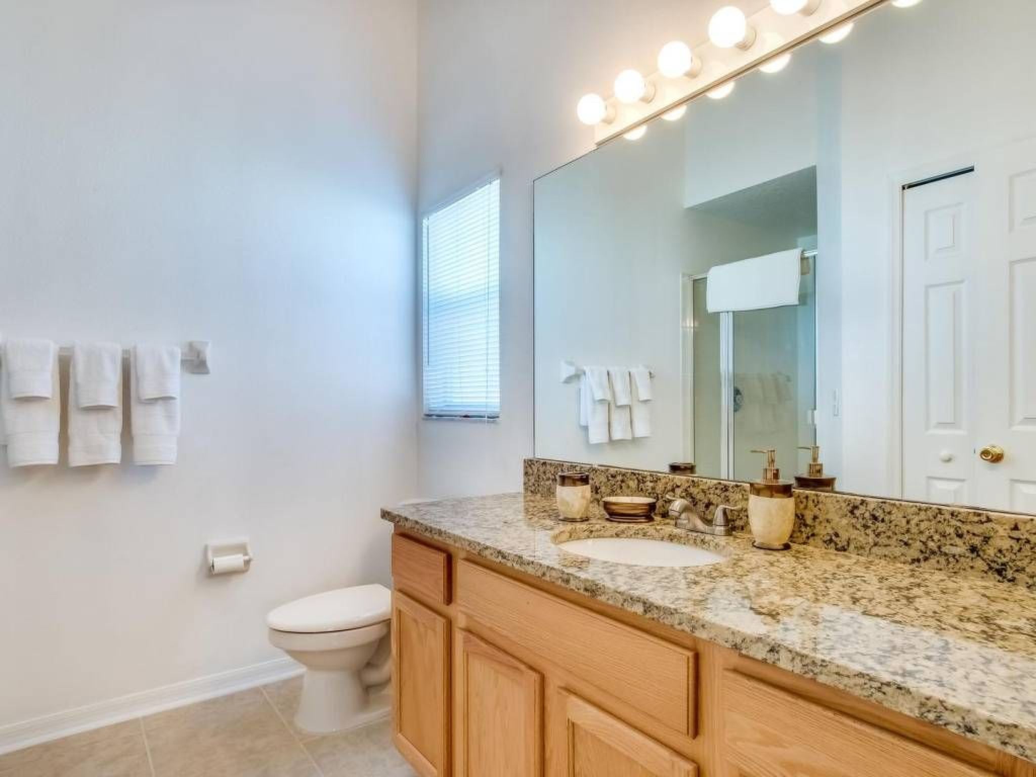 Photo of Haus in Davenport mit privatem Parkplatz