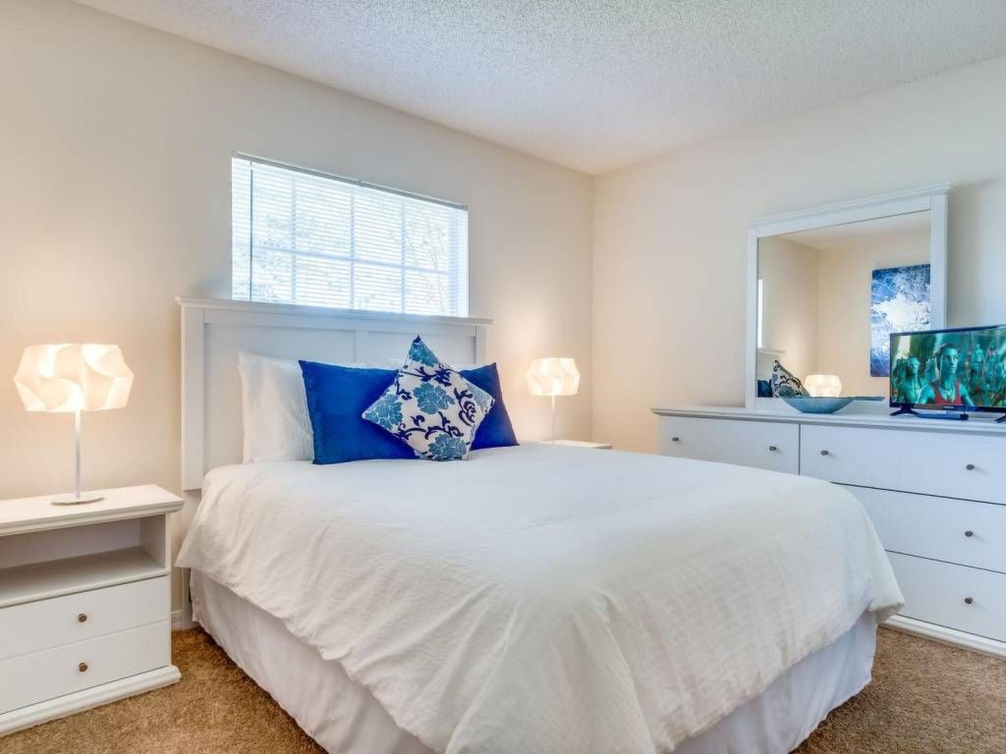 Photo of Haus in Davenport mit privatem Parkplatz