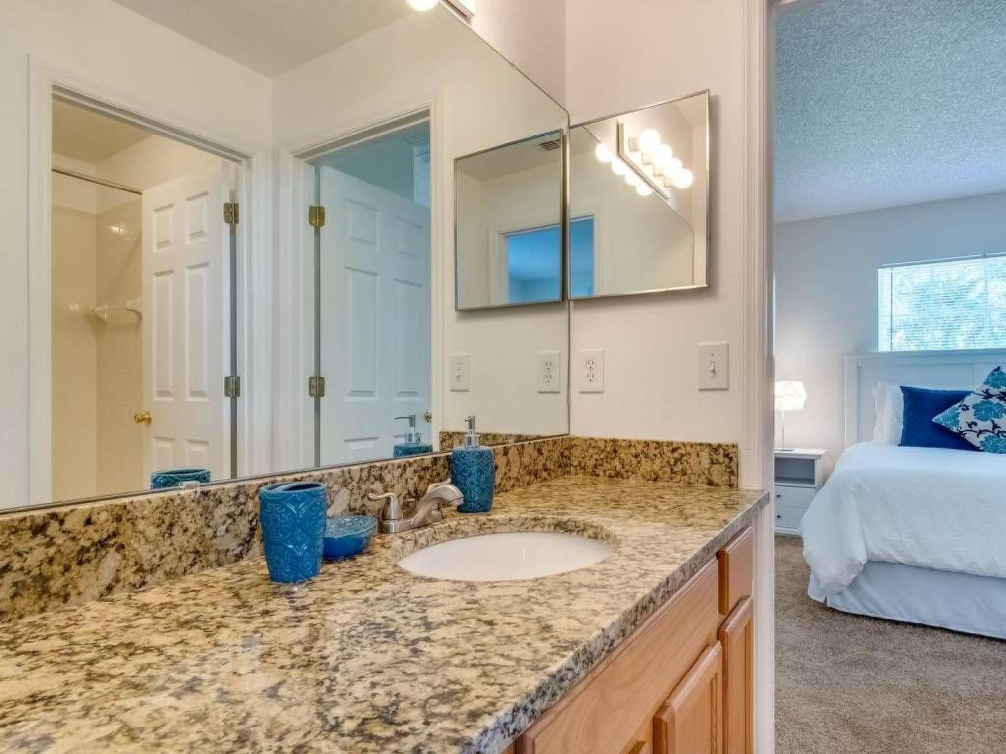 Photo of Haus in Davenport mit privatem Parkplatz