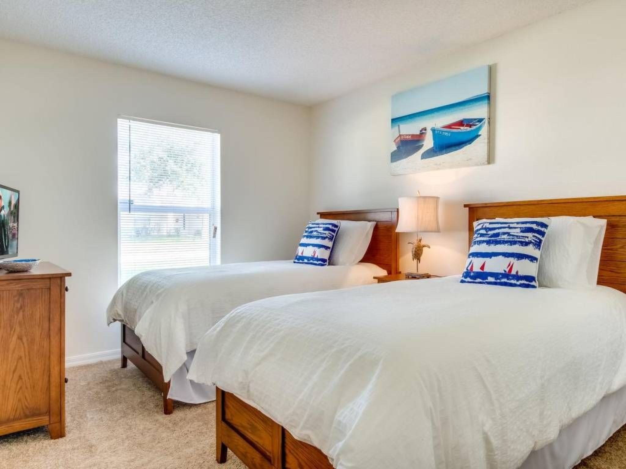 Photo of Haus in Davenport mit privatem Parkplatz