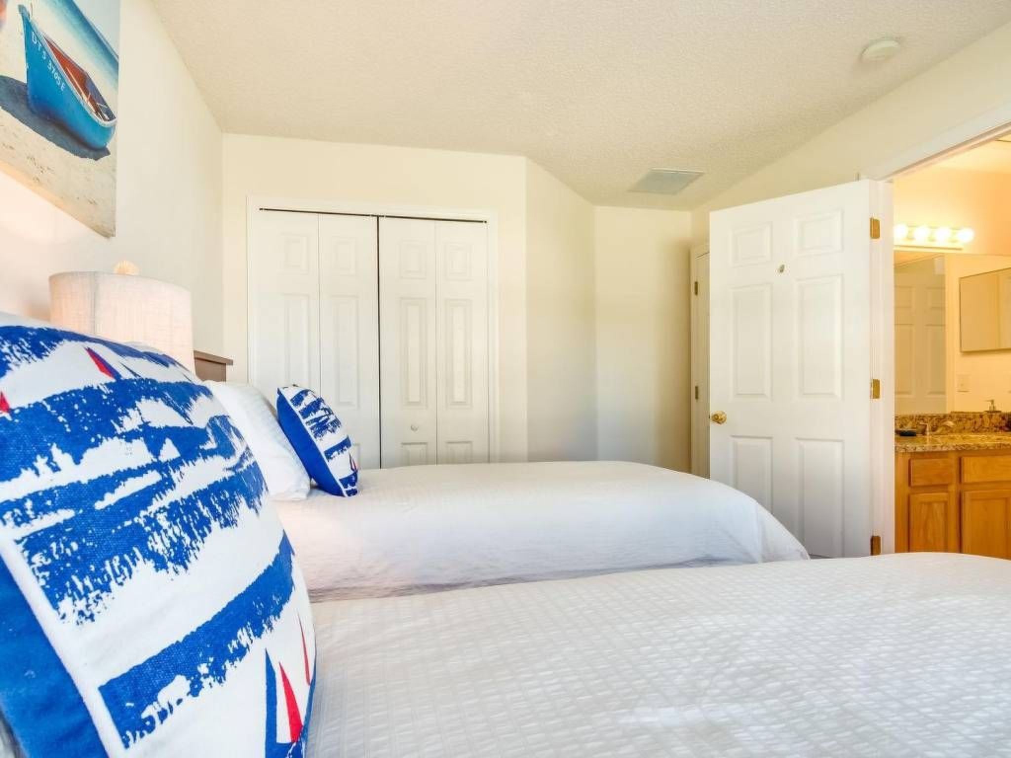 Photo of Haus in Davenport mit privatem Parkplatz