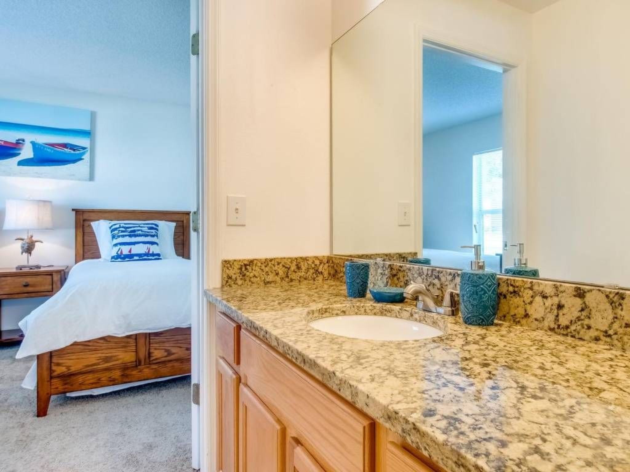 Photo of Haus in Davenport mit privatem Parkplatz