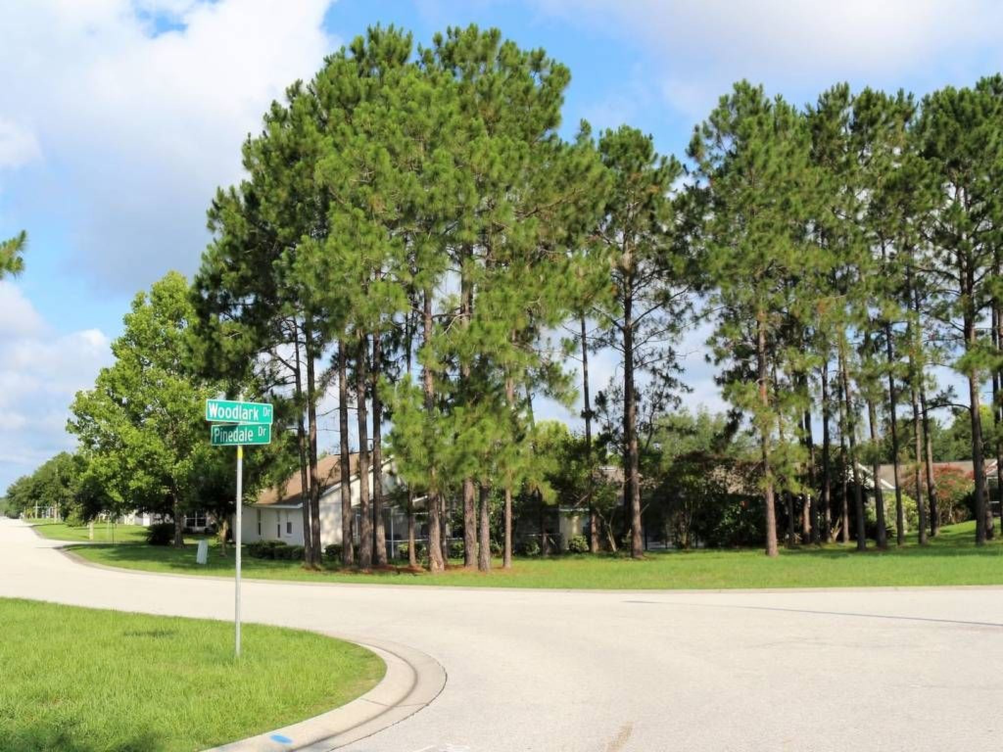 Photo of Haus in Davenport mit privatem Parkplatz