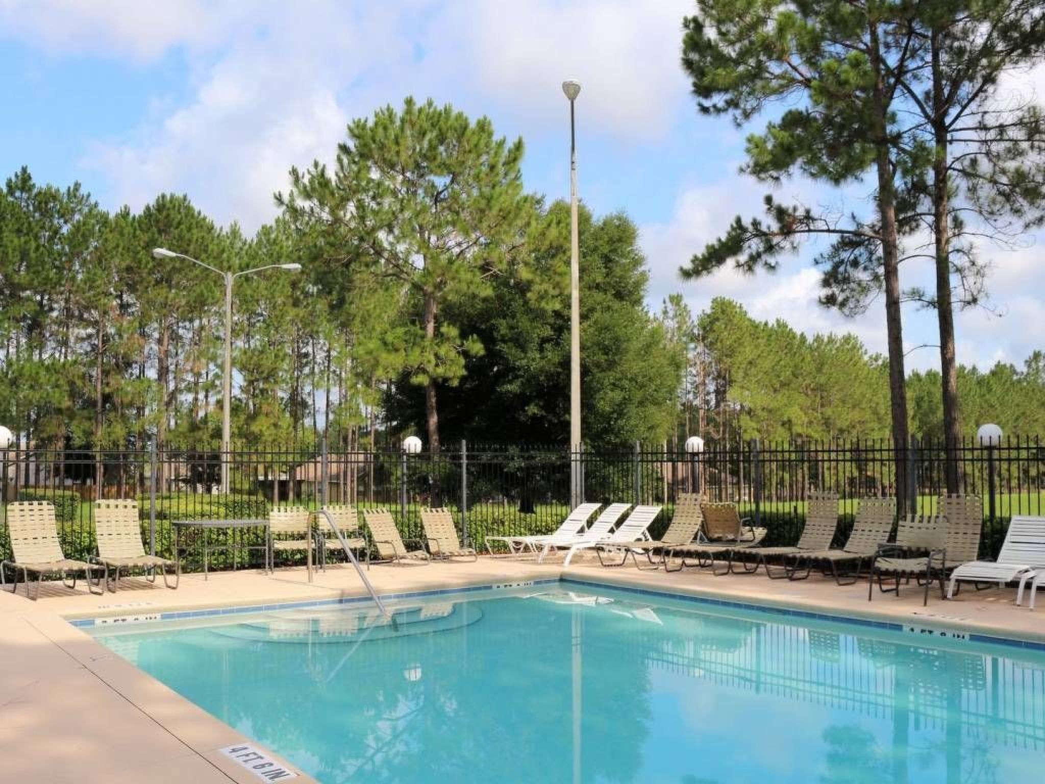 Photo of Haus in Davenport mit privatem Parkplatz