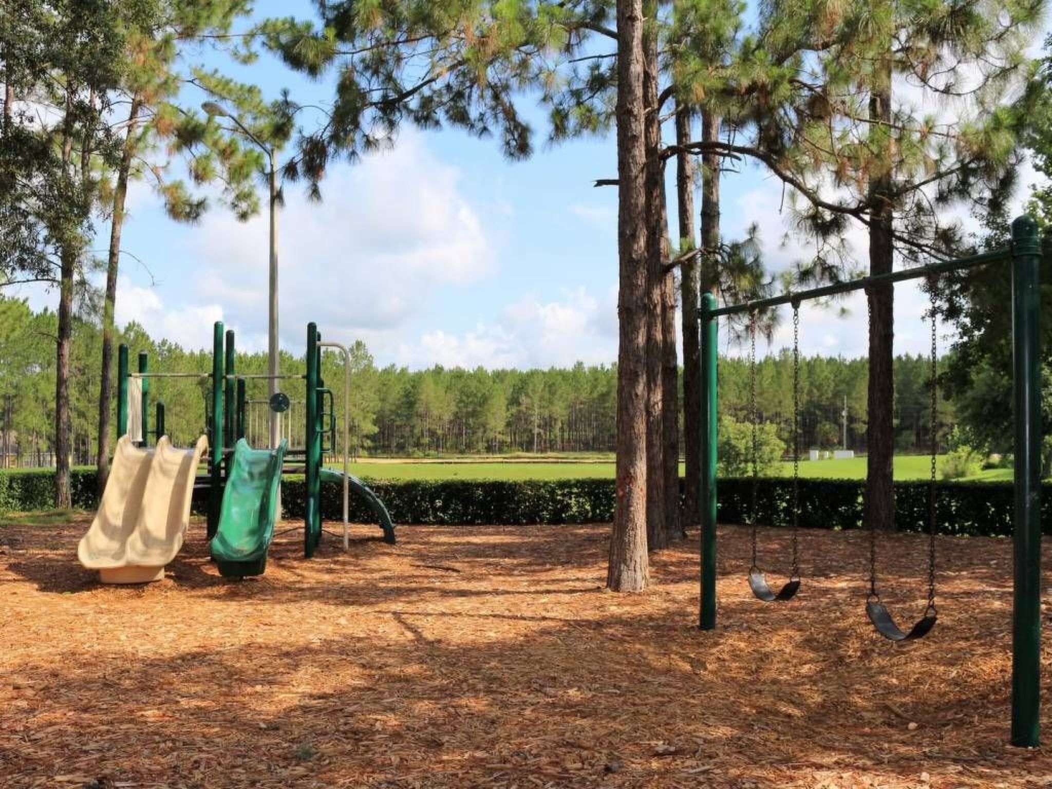 Photo of Haus in Davenport mit privatem Parkplatz