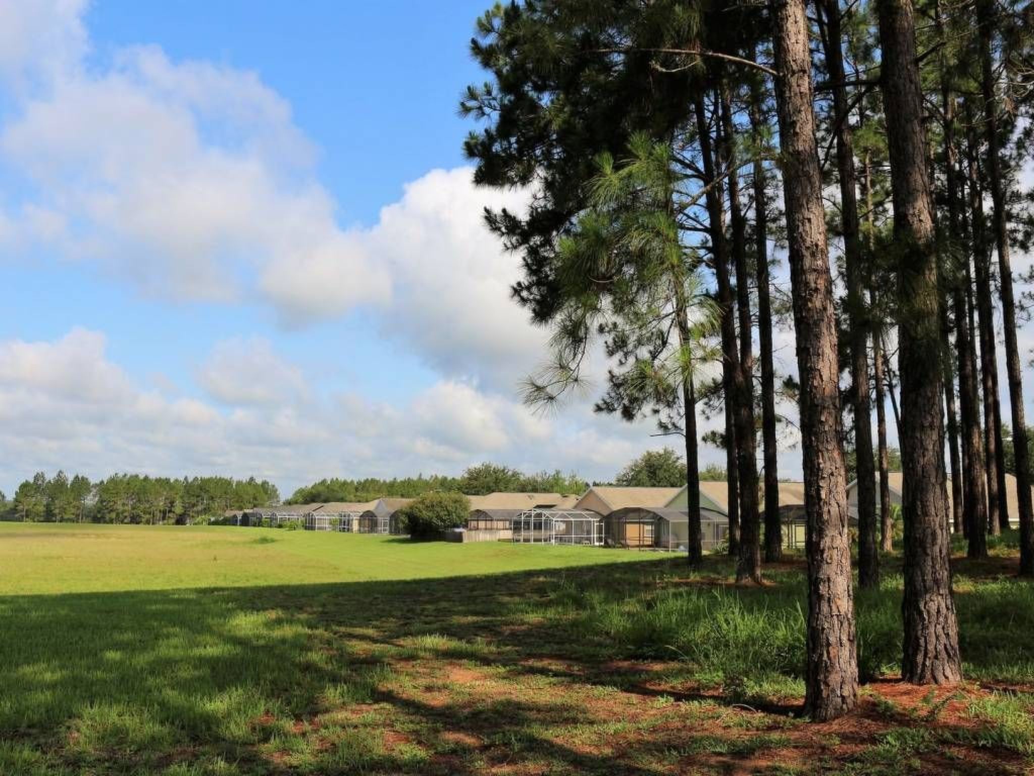 Photo of Haus in Davenport mit privatem Parkplatz