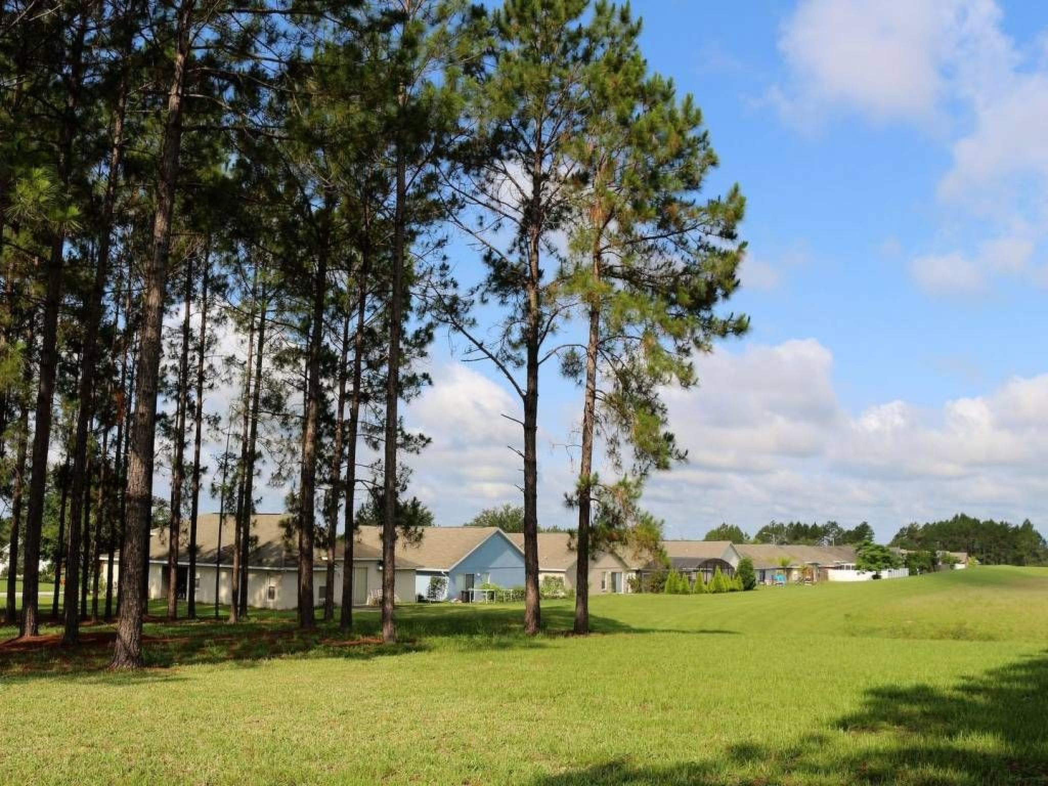 Photo of Haus in Davenport mit privatem Parkplatz