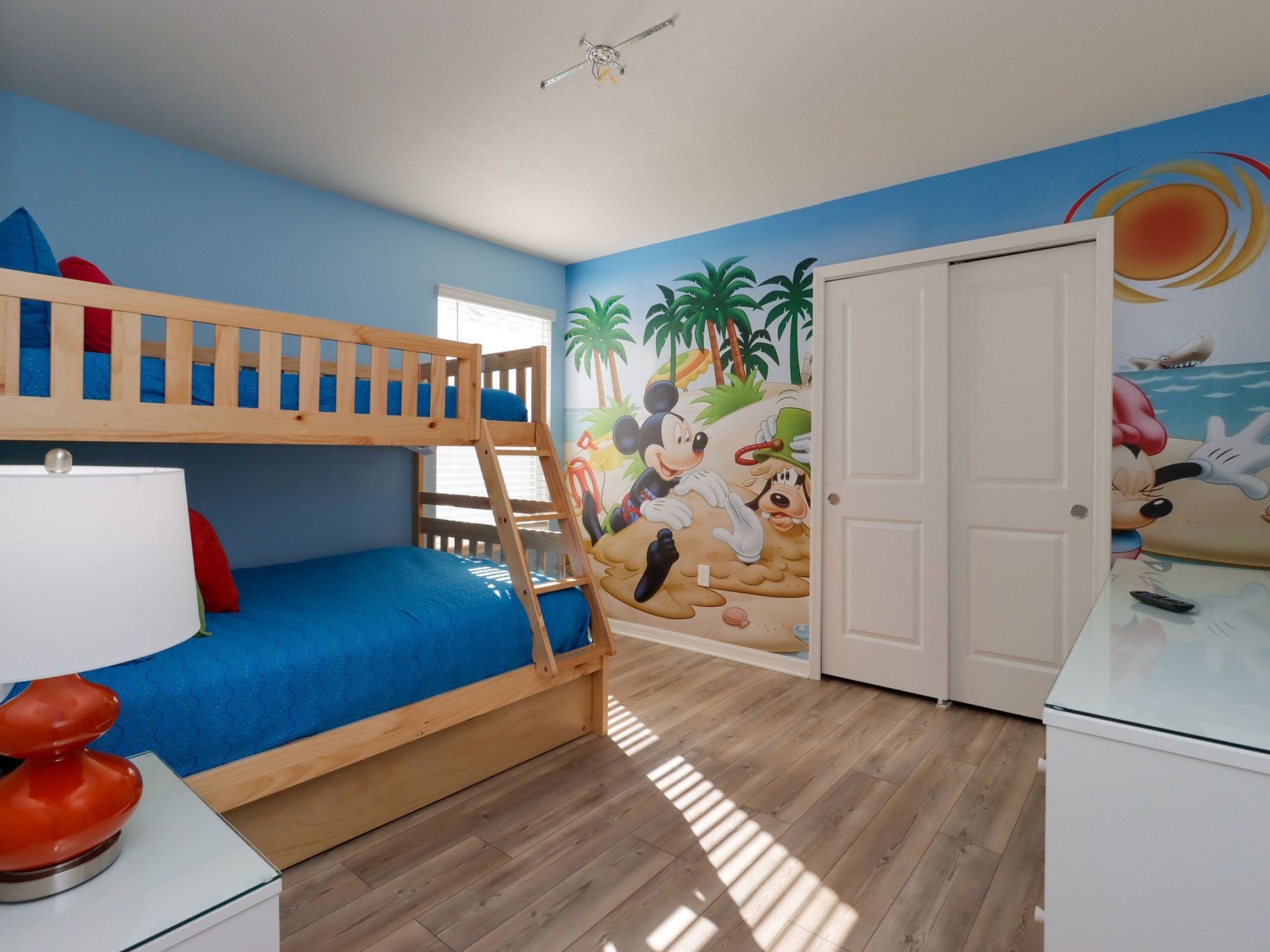 Photo of "Mahalo Magical" mit Whirlpool