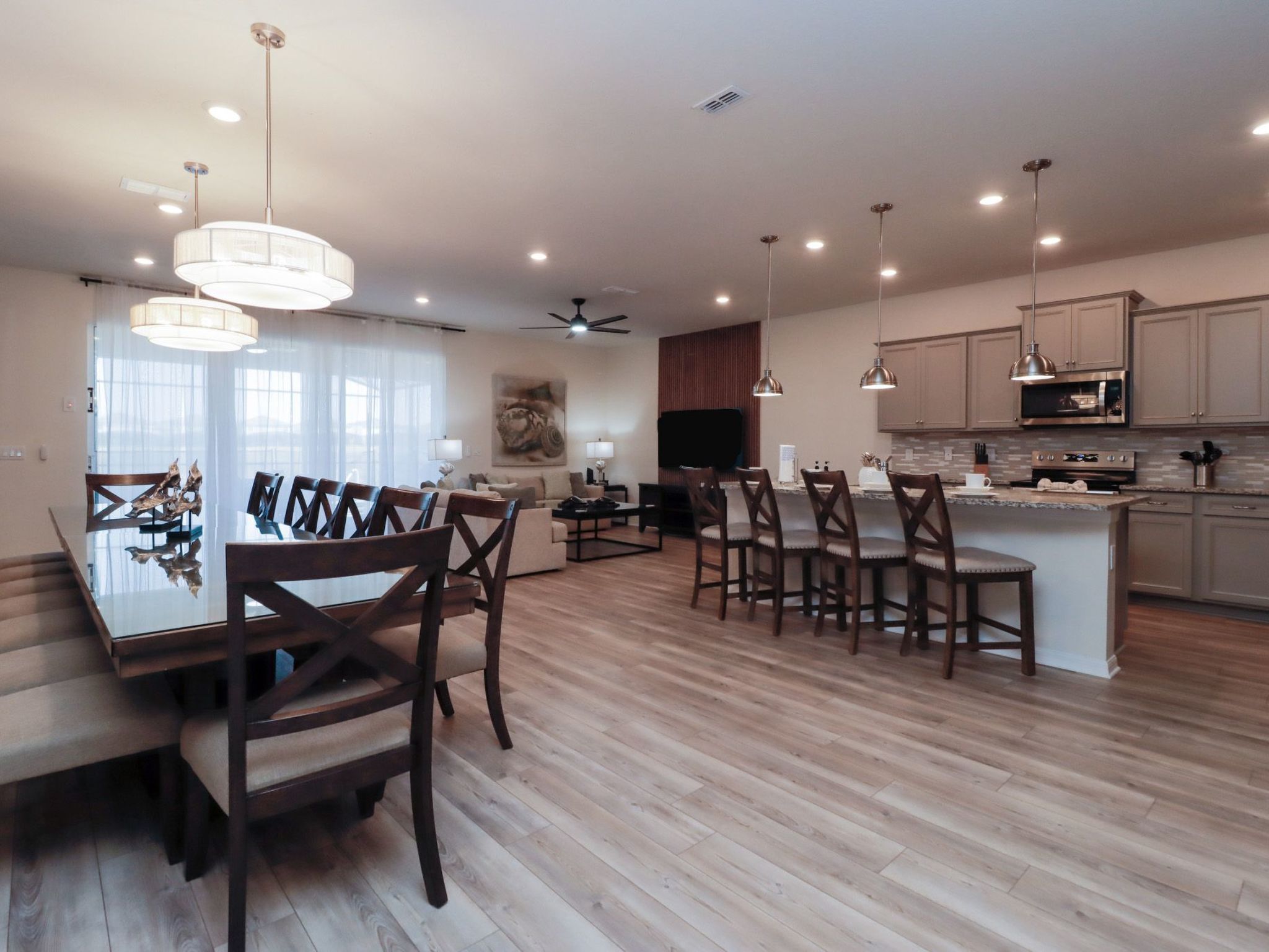 Photo of "Mahalo Magical" mit Whirlpool