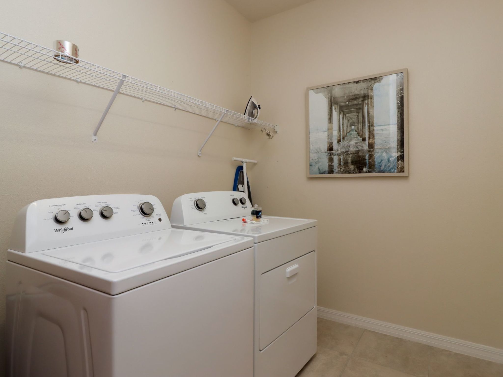 Photo of "Mahalo Magical" mit Whirlpool