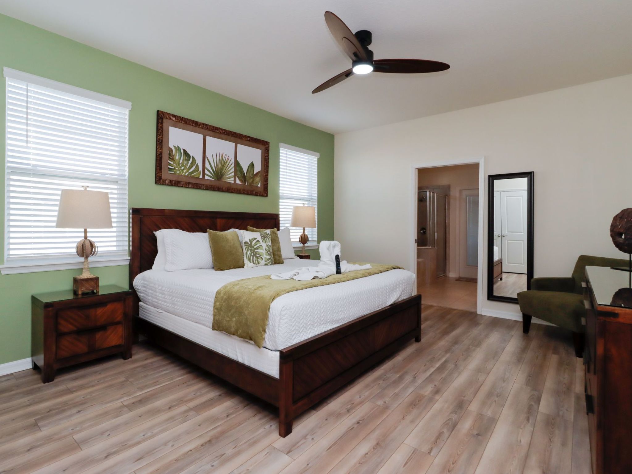 Photo of "Mahalo Magical" mit Whirlpool