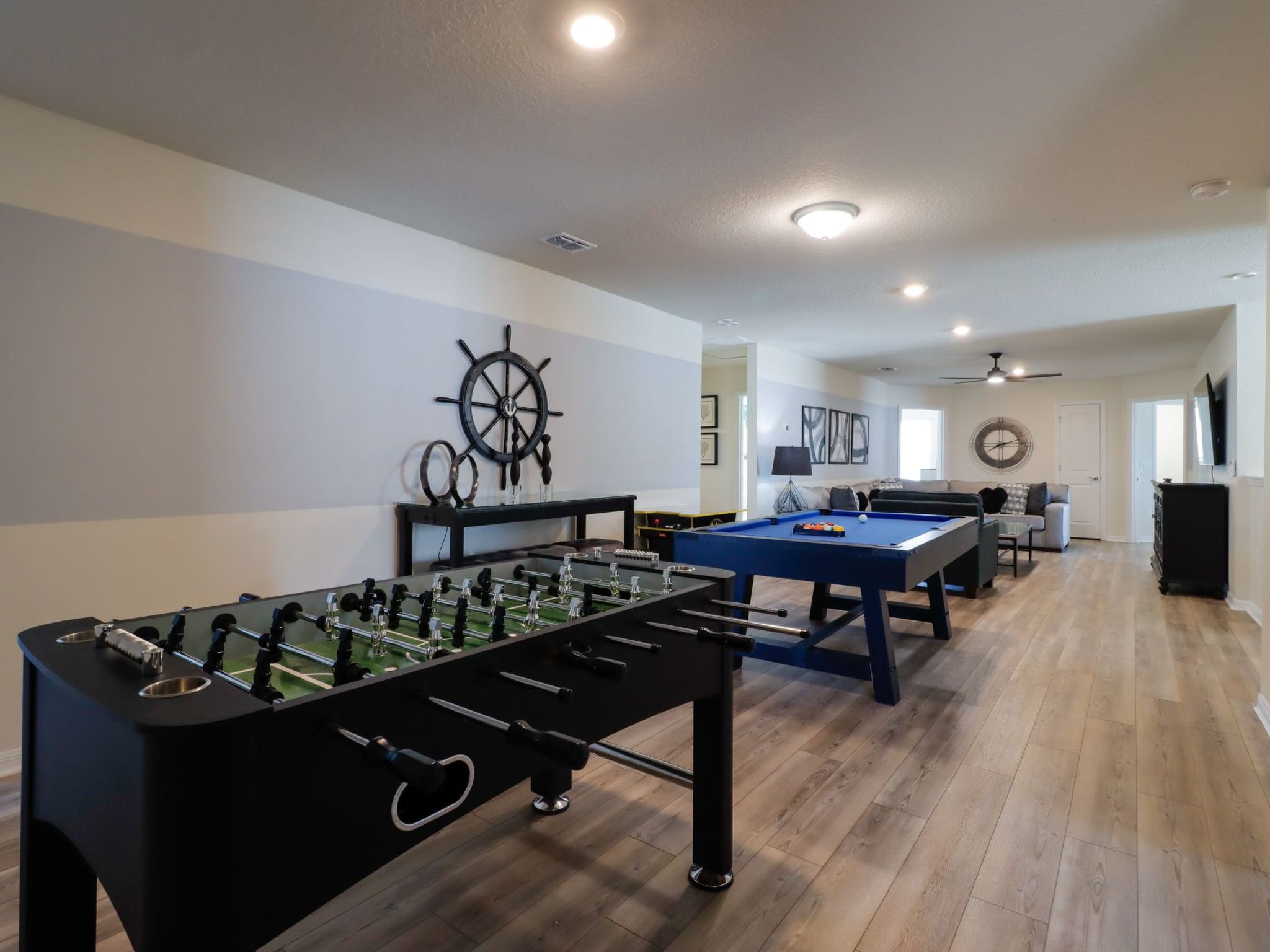 Photo of "Mahalo Magical" mit Whirlpool