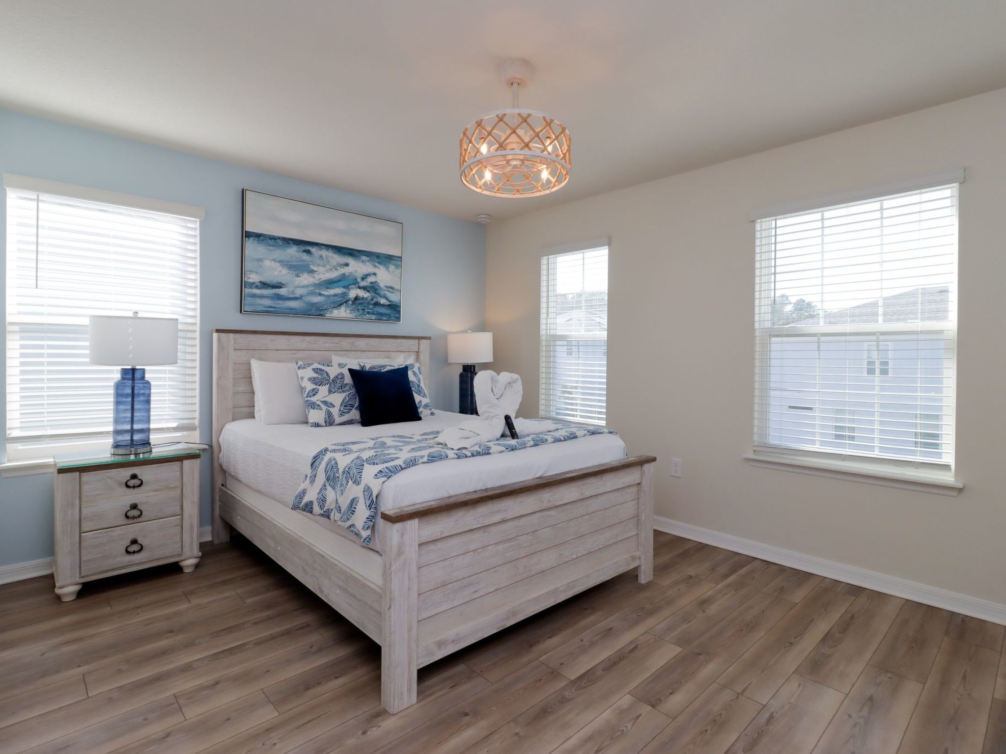 Photo of "Mahalo Magical" mit Whirlpool