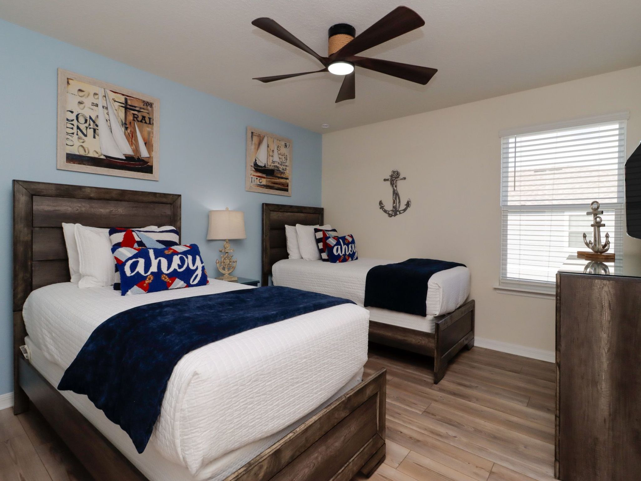 Photo of "Mahalo Magical" mit Whirlpool