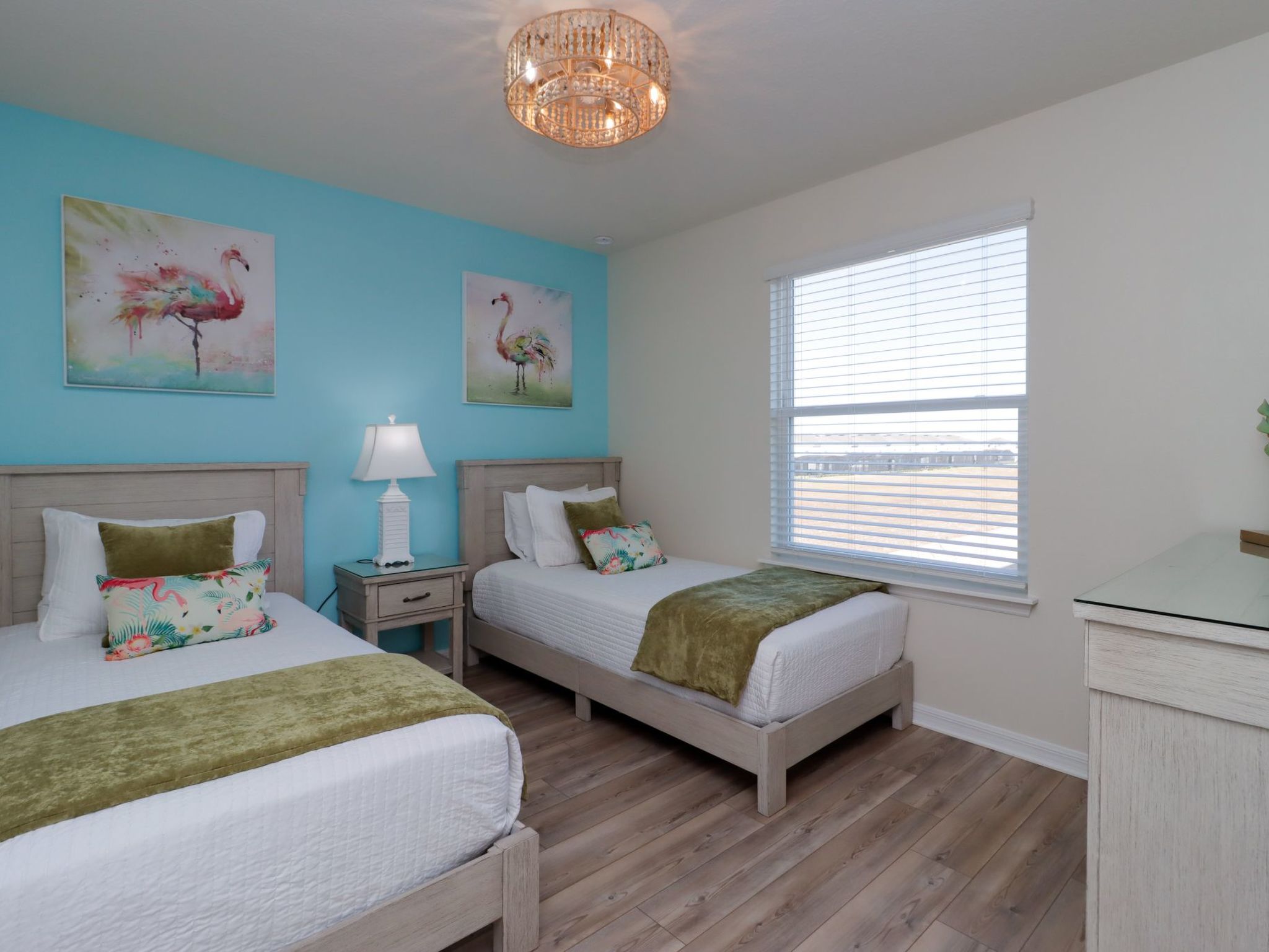 Photo of "Mahalo Magical" mit Whirlpool