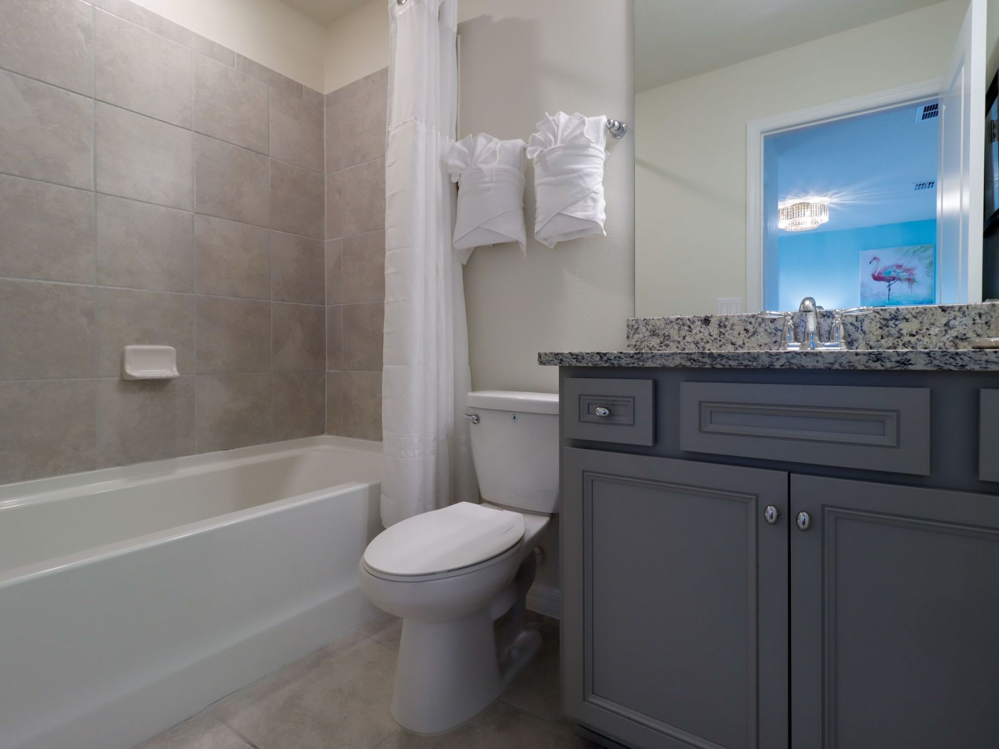 Photo of "Mahalo Magical" mit Whirlpool