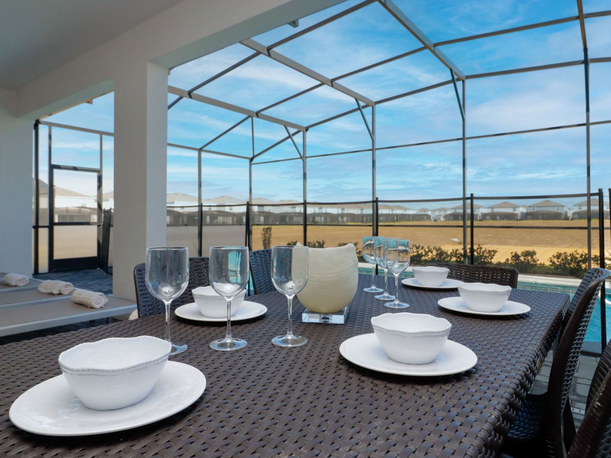 Photo of "Mahalo Magical" mit Whirlpool