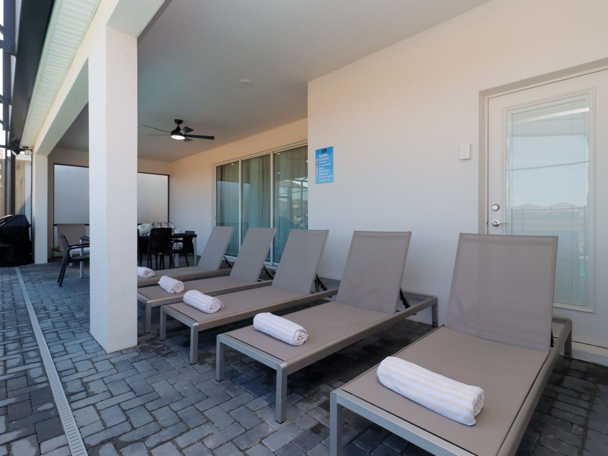 Photo of "Mahalo Magical" mit Whirlpool