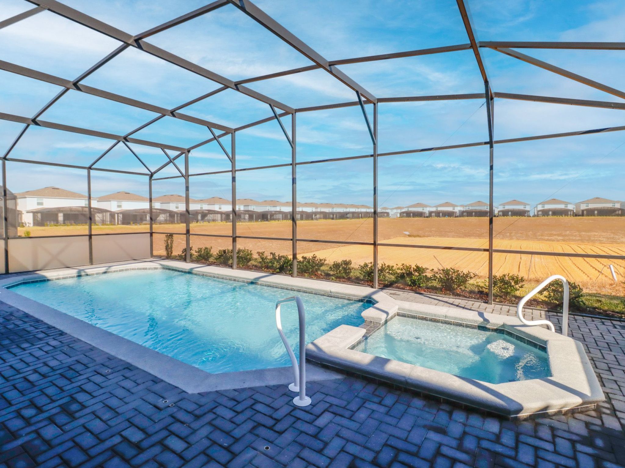 Photo of "Mahalo Magical" mit Whirlpool