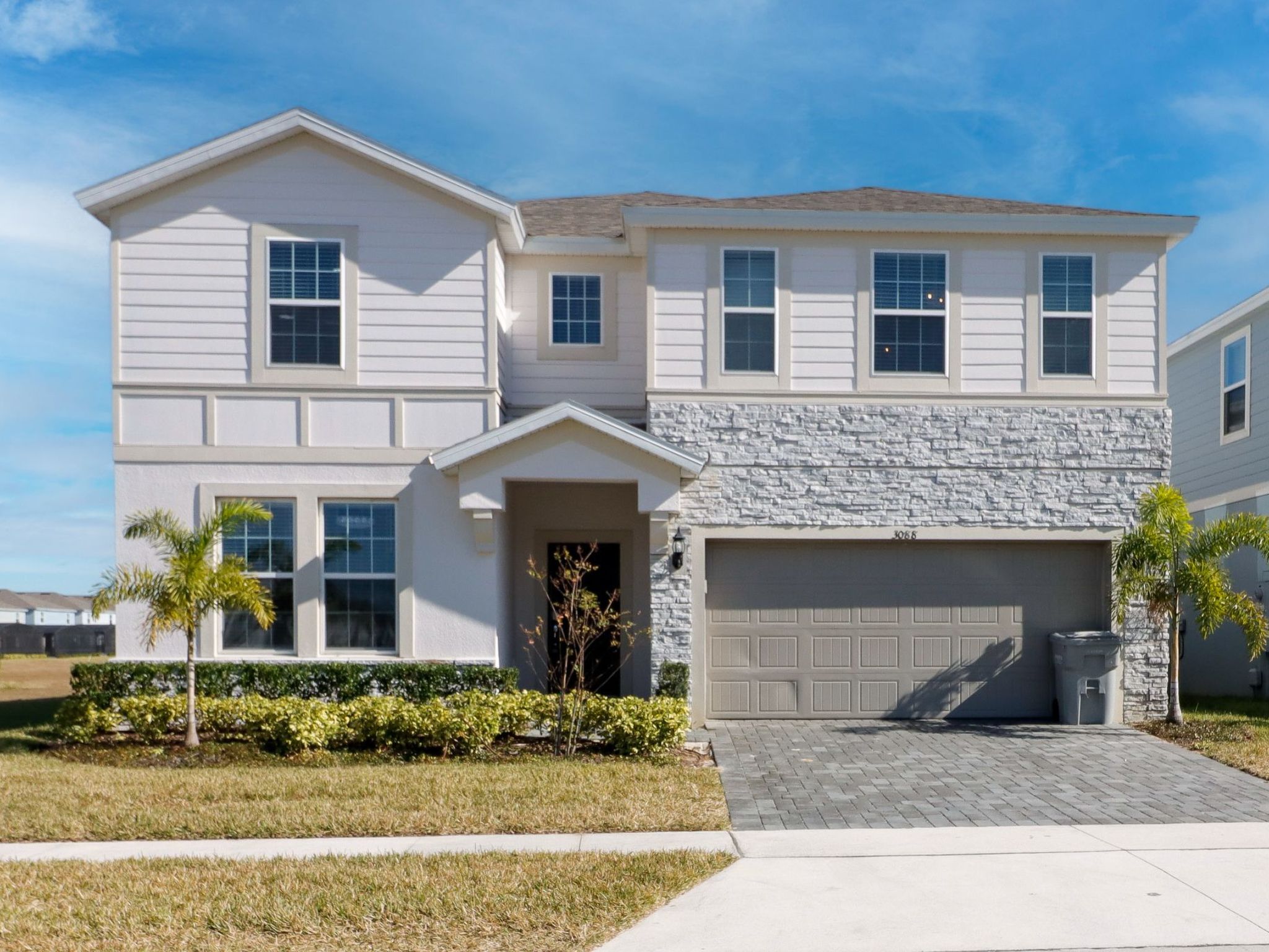 Photo of "Mahalo Magical" mit Whirlpool