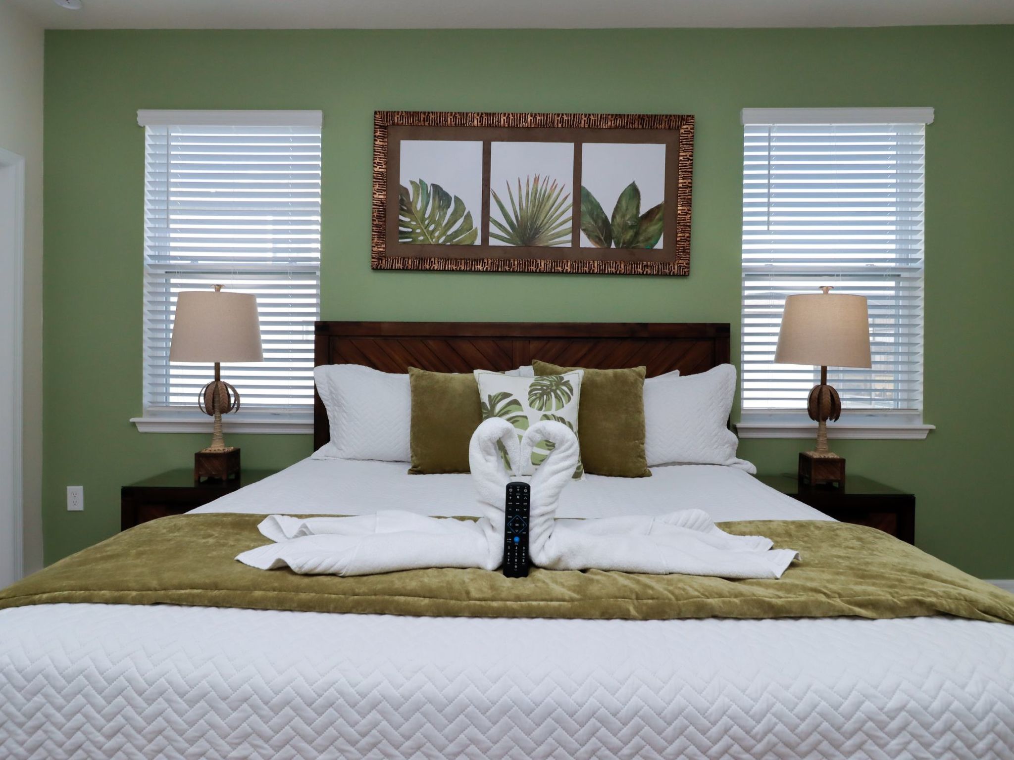 Photo of "Mahalo Magical" mit Whirlpool