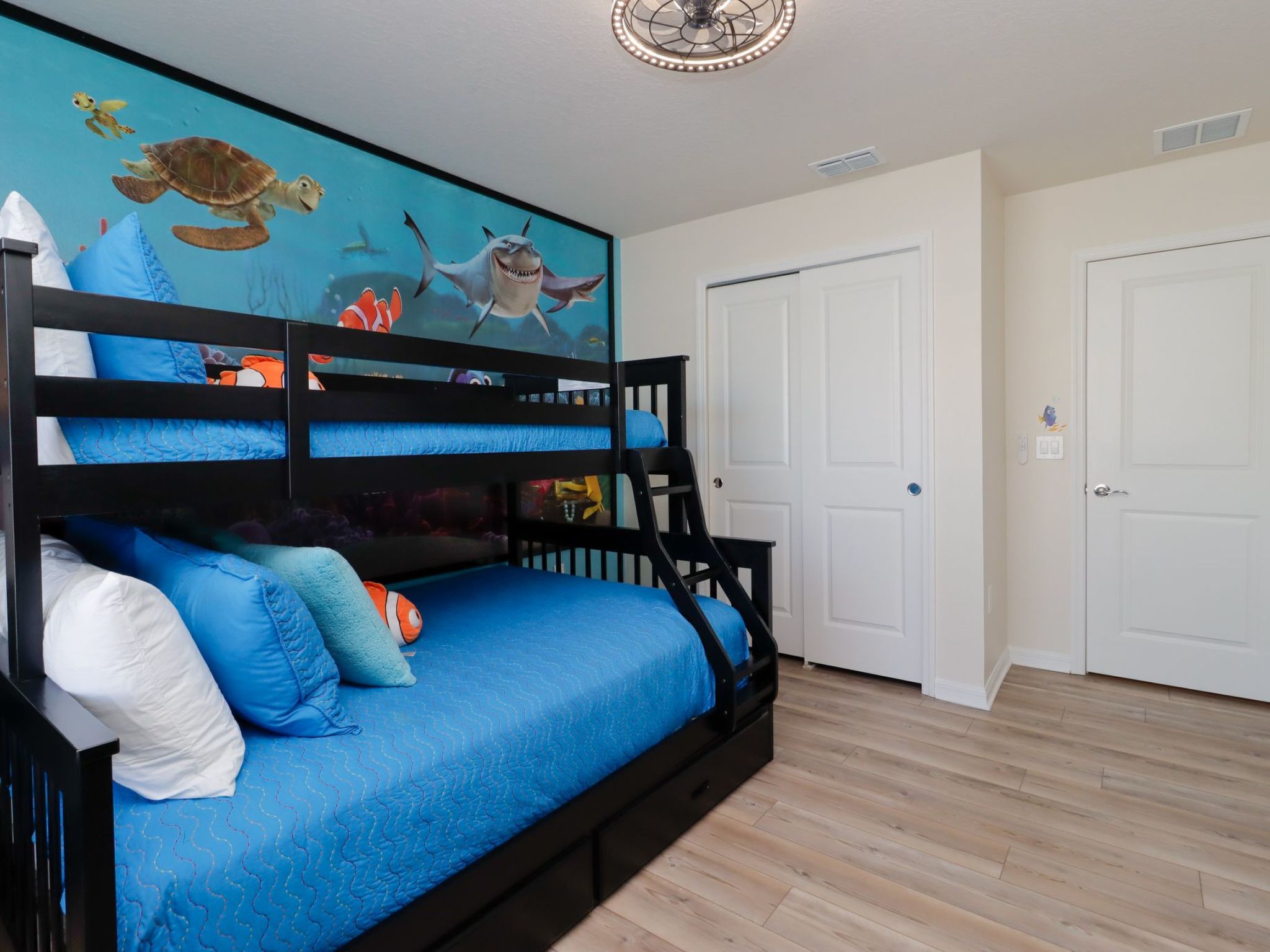 Photo of "Mahalo Magical" mit Whirlpool