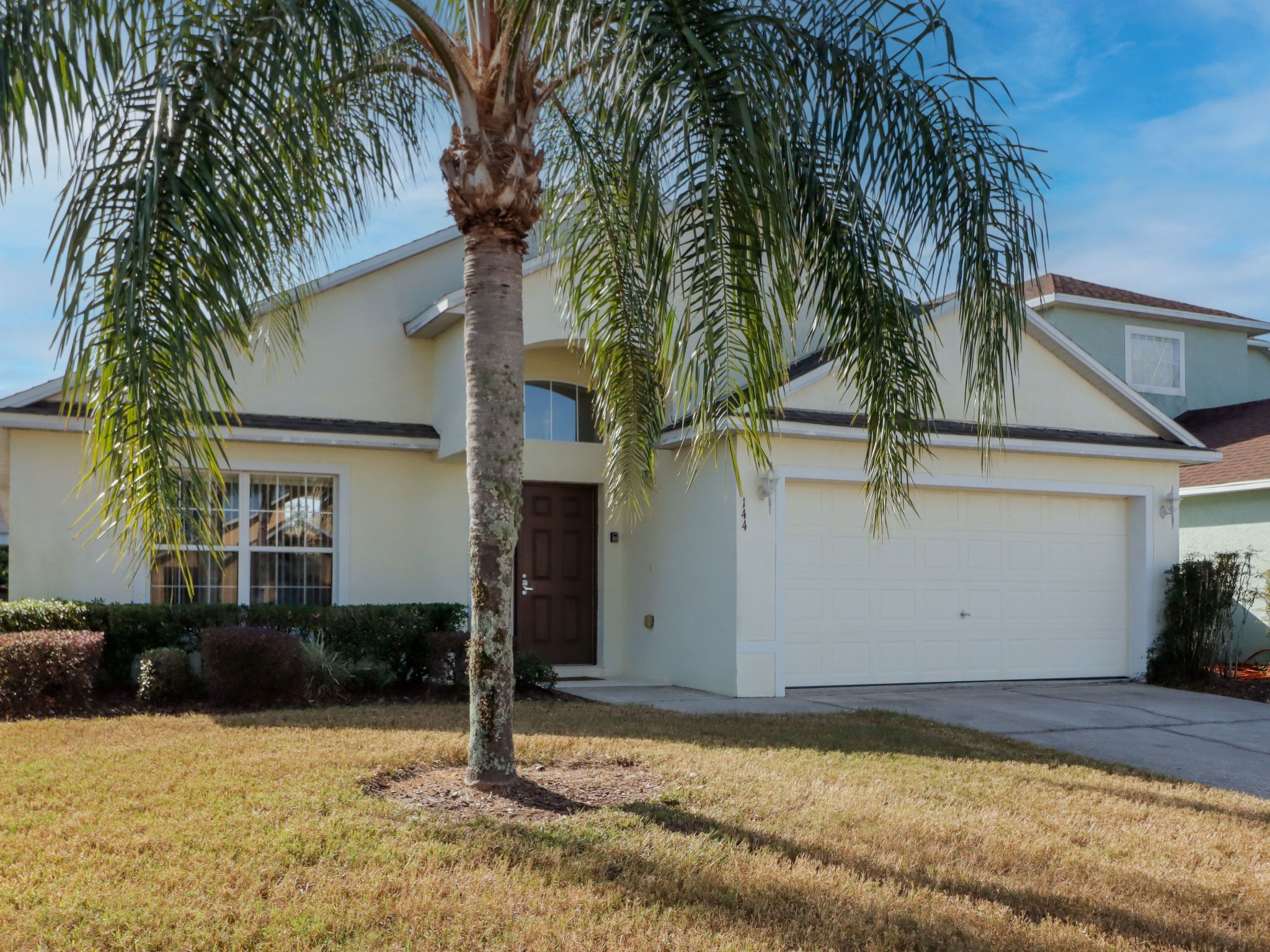 Photo of mit Terrasse