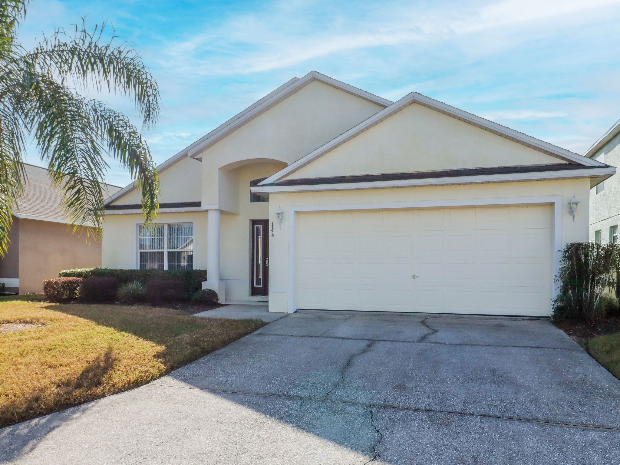 Photo of mit Terrasse