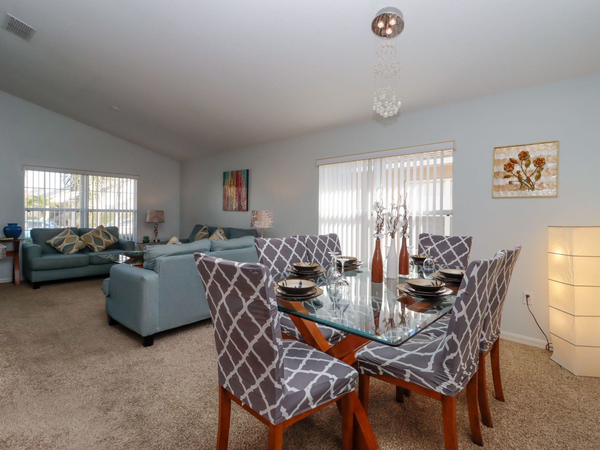 Photo of mit Terrasse