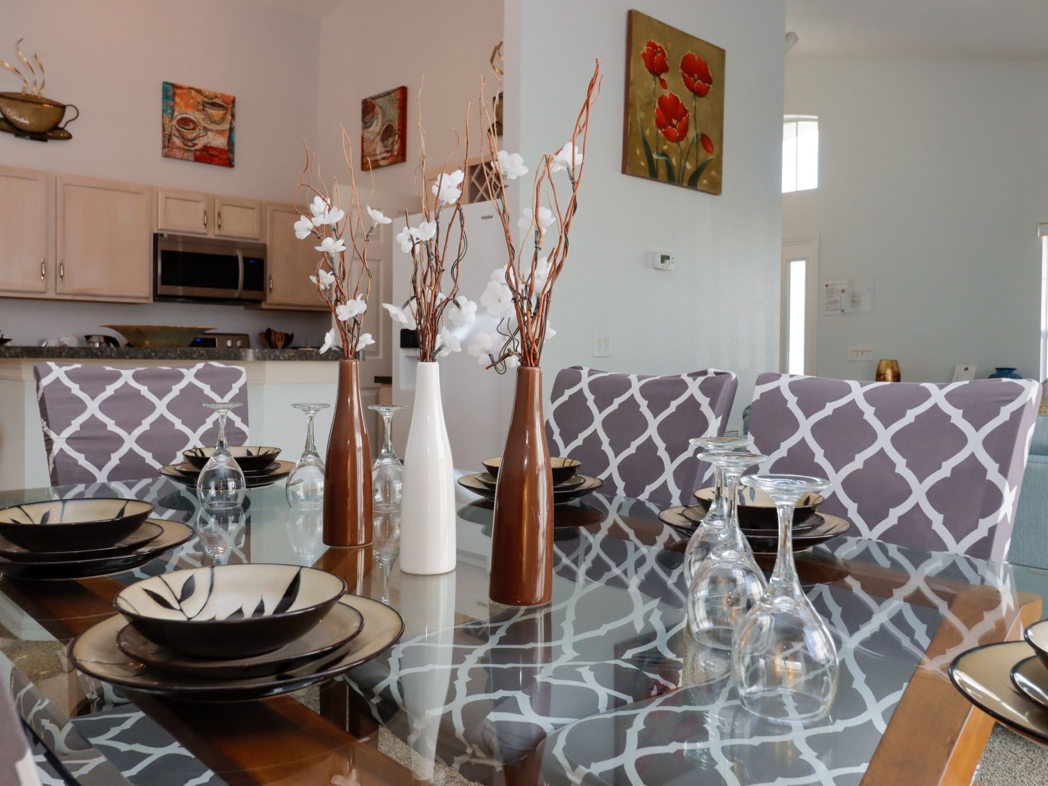 Photo of mit Terrasse