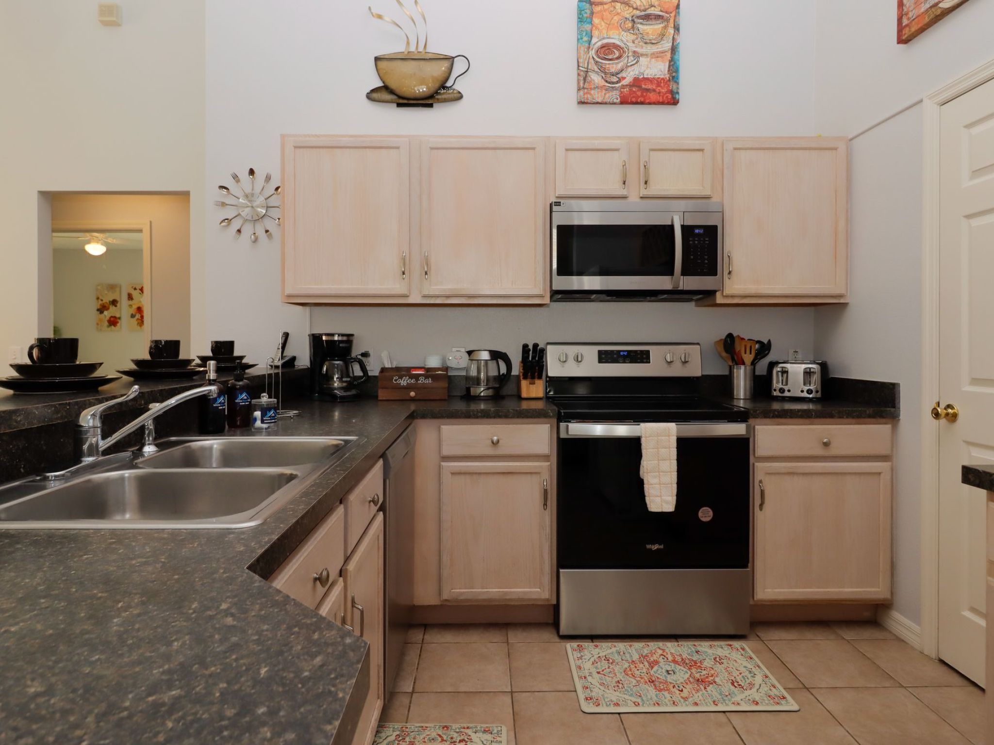 Photo of mit Terrasse