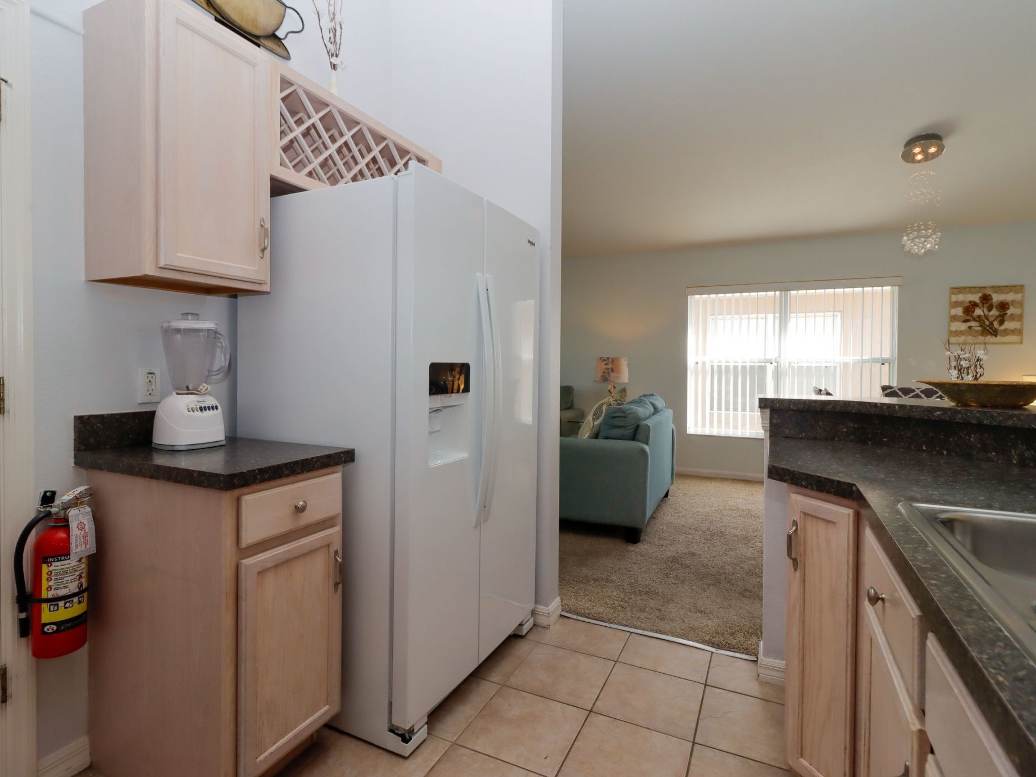 Photo of mit Terrasse