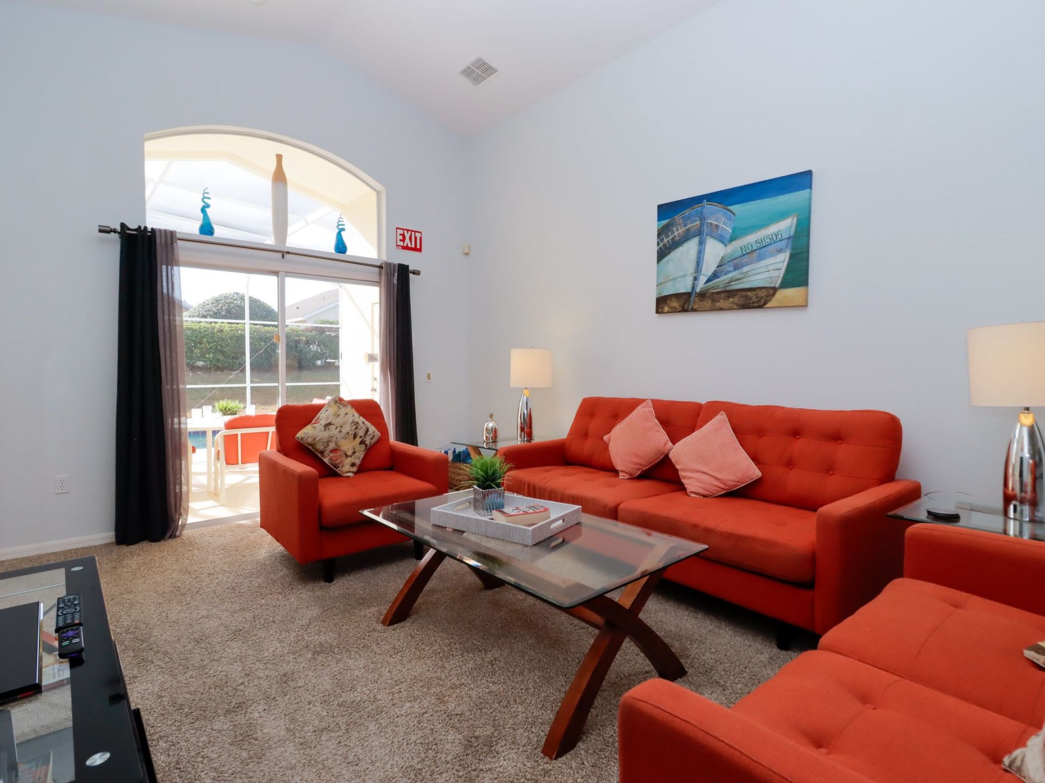 Photo of mit Terrasse