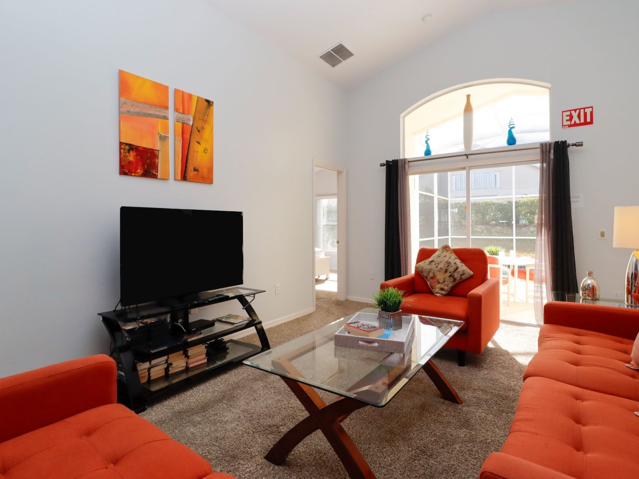 Photo of mit Terrasse