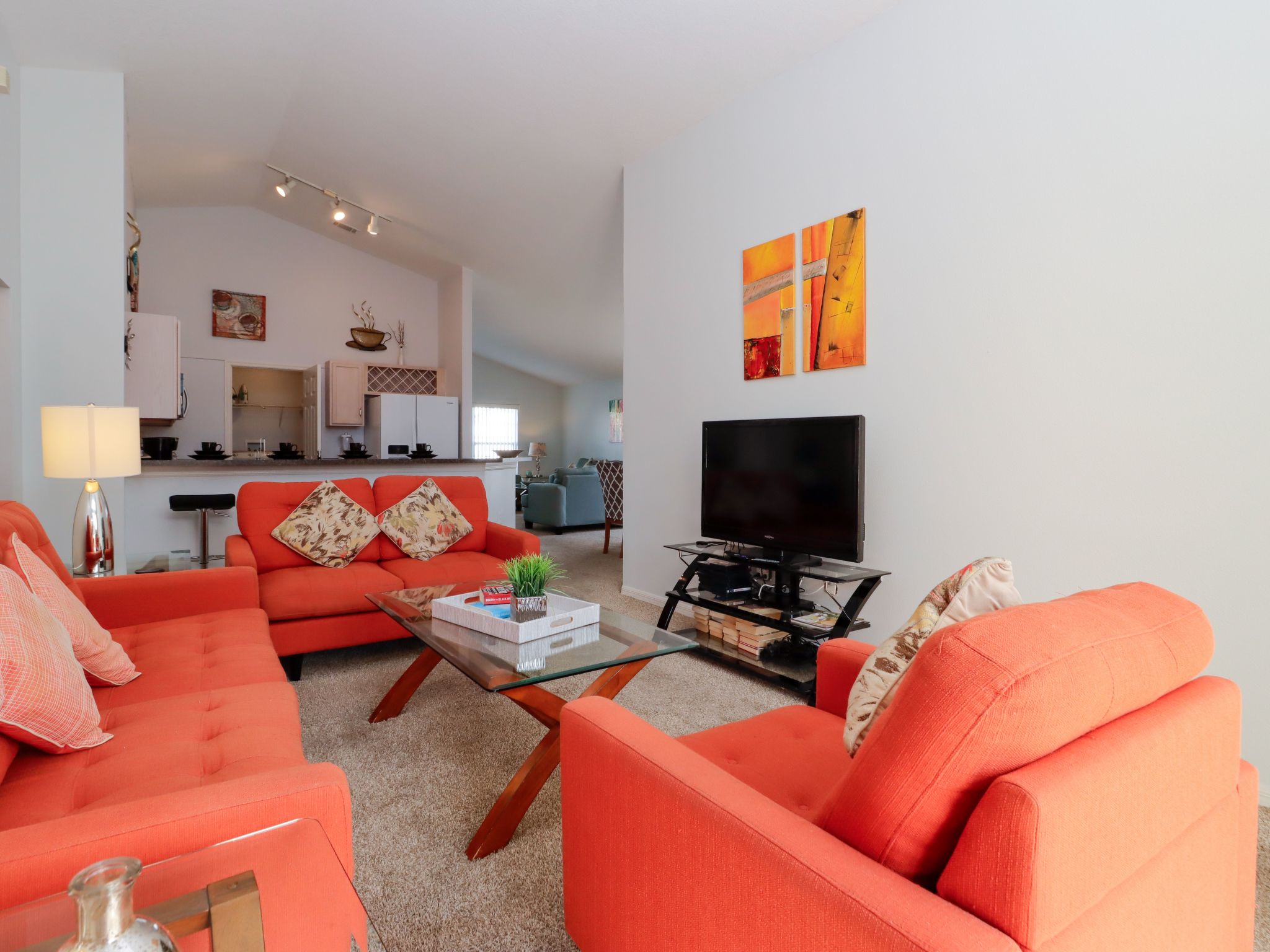 Photo of mit Terrasse