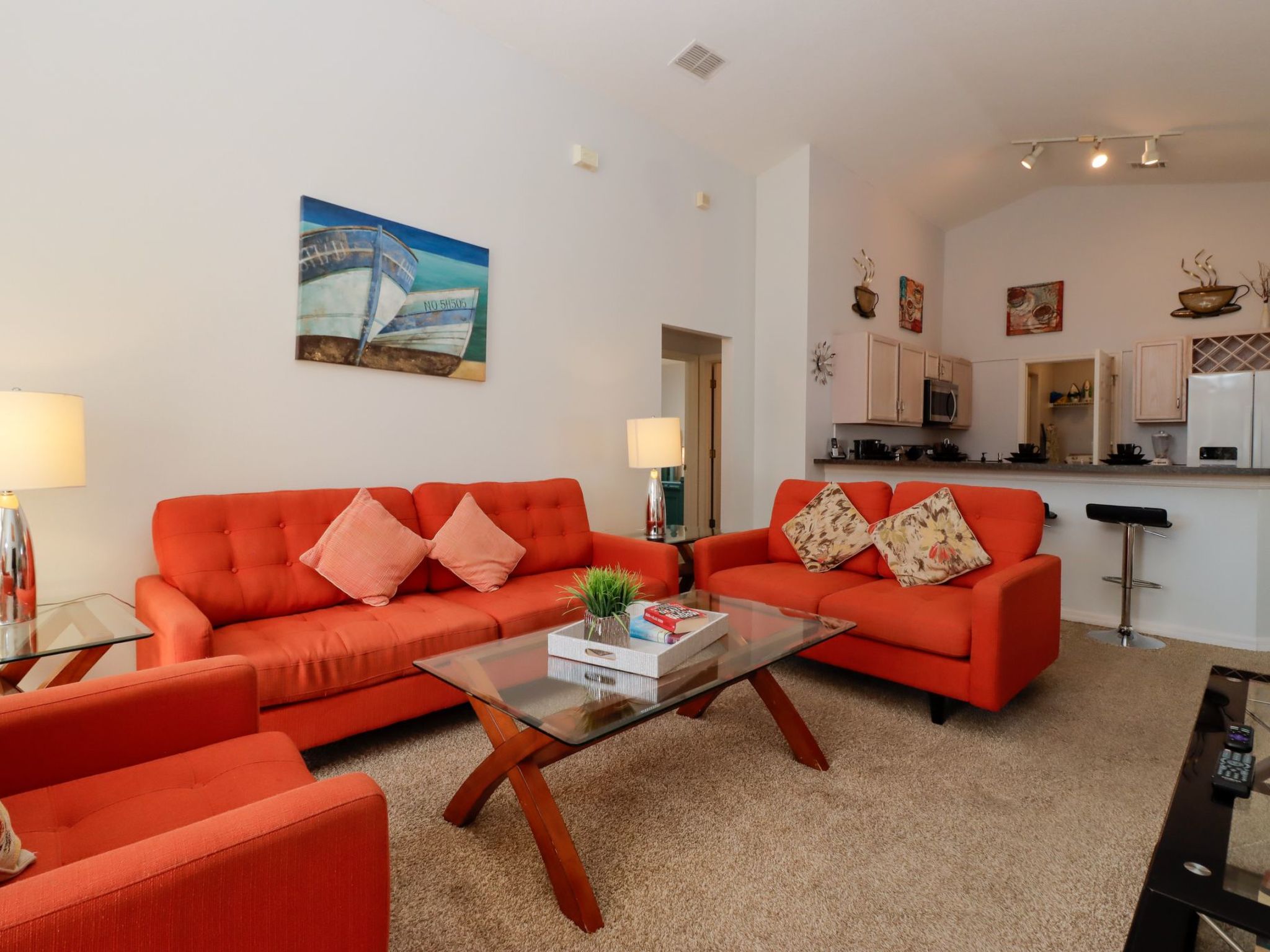 Photo of mit Terrasse