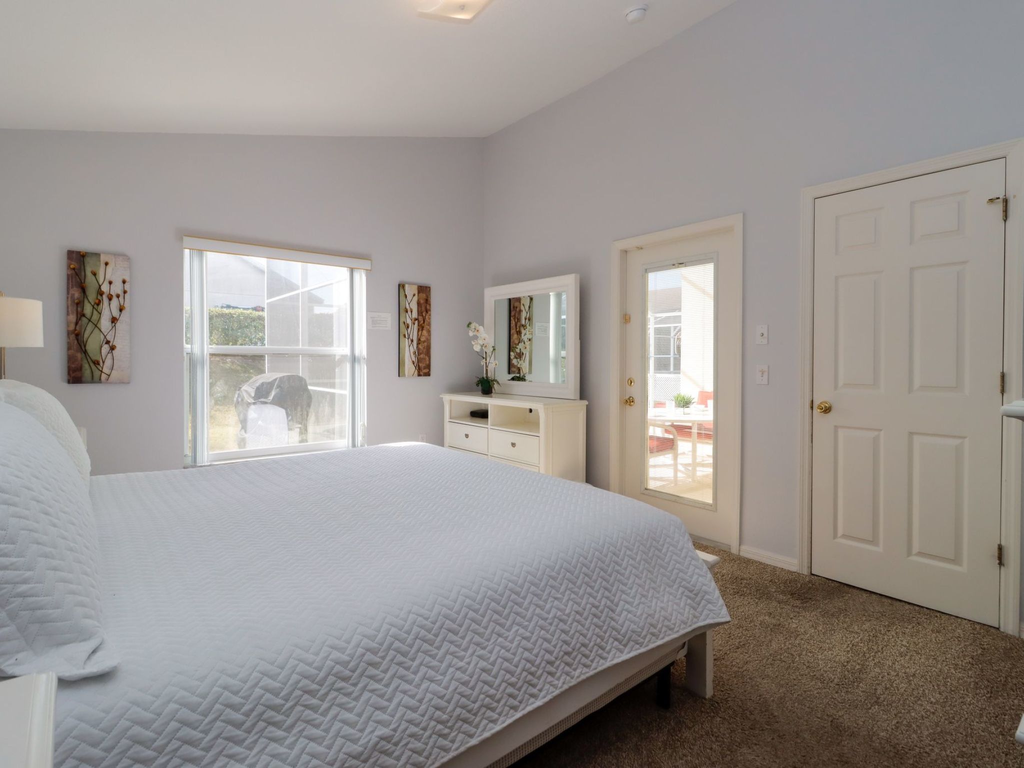 Photo of mit Terrasse