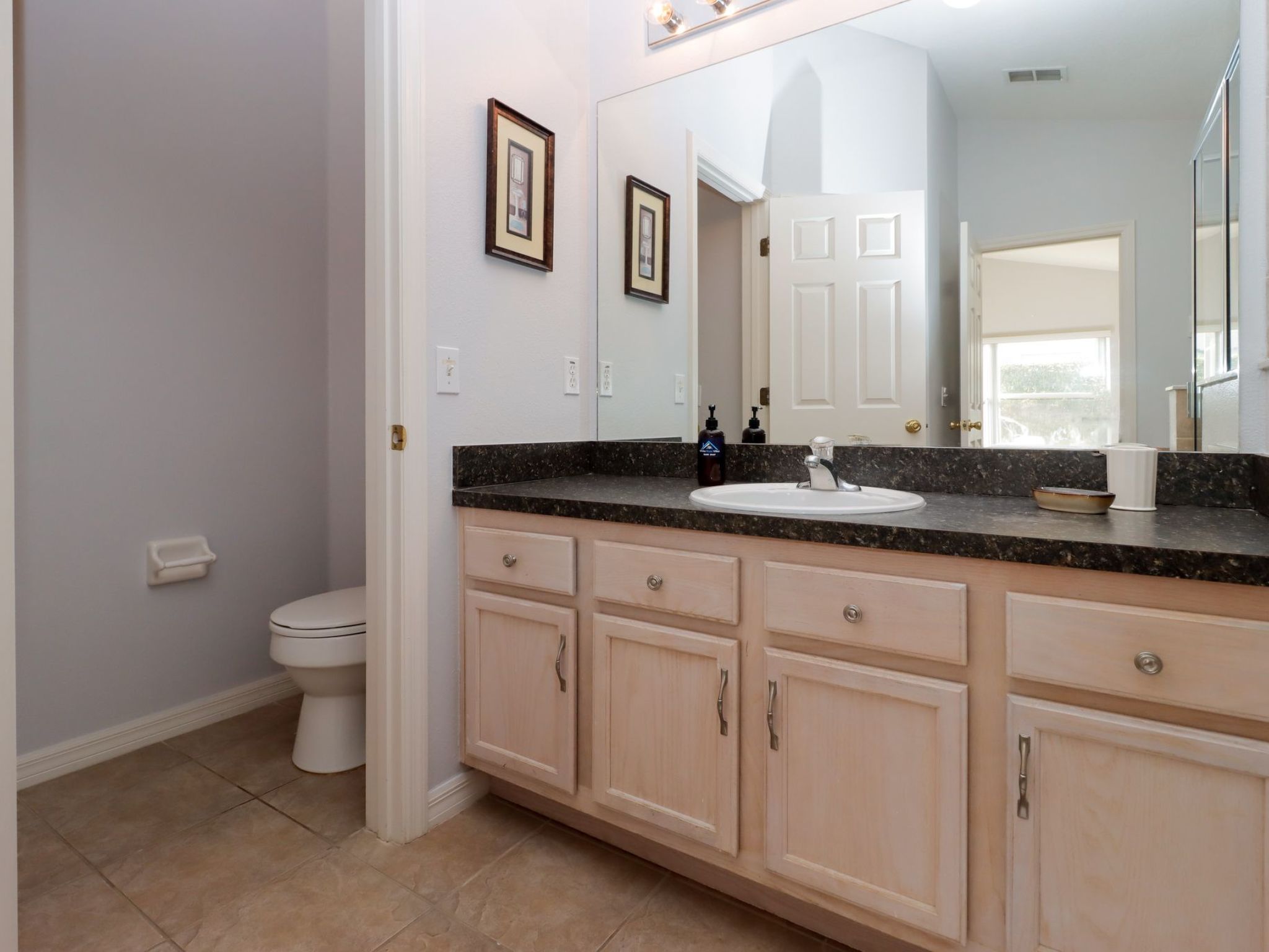 Photo of mit Terrasse