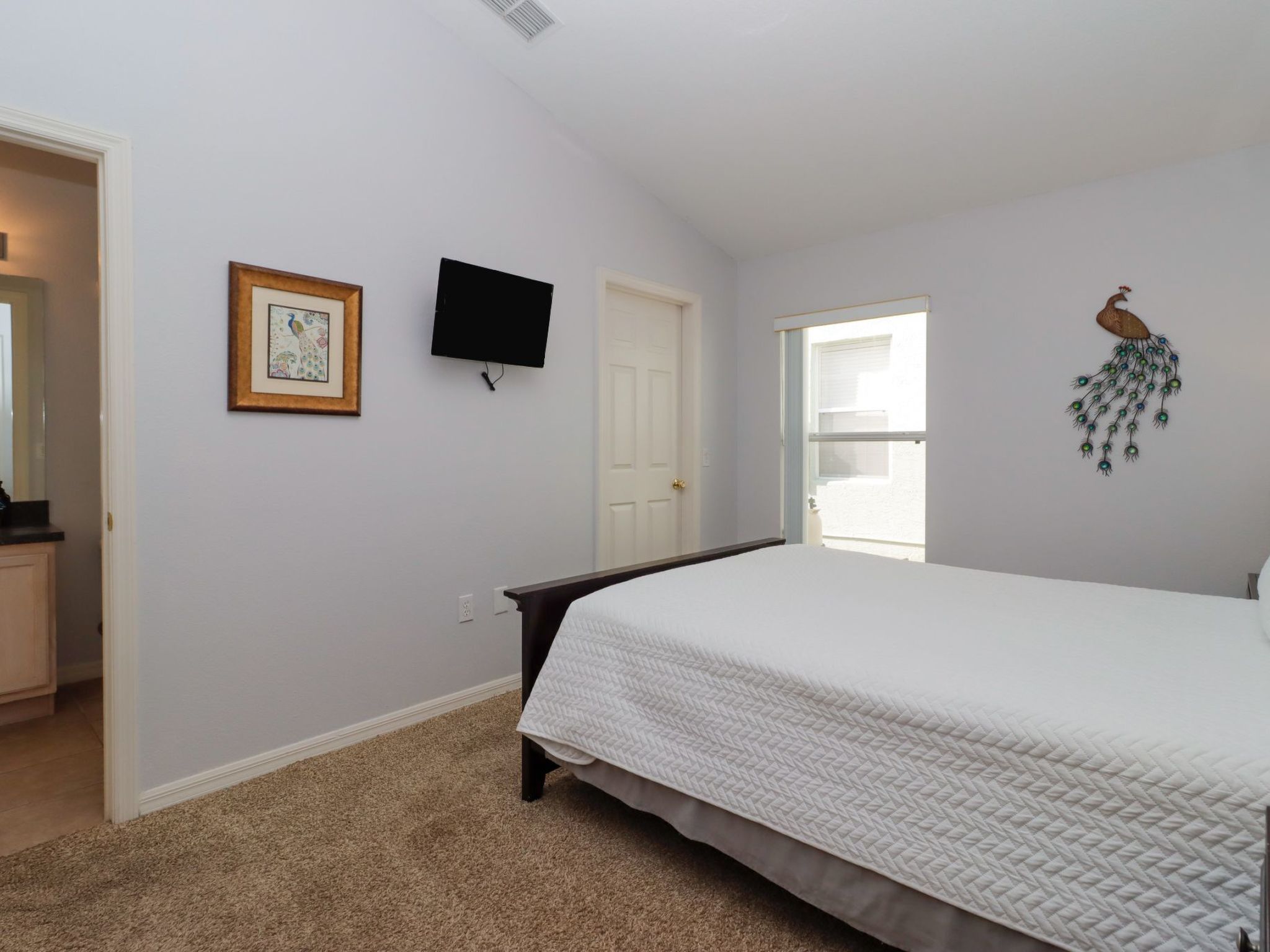 Photo of mit Terrasse