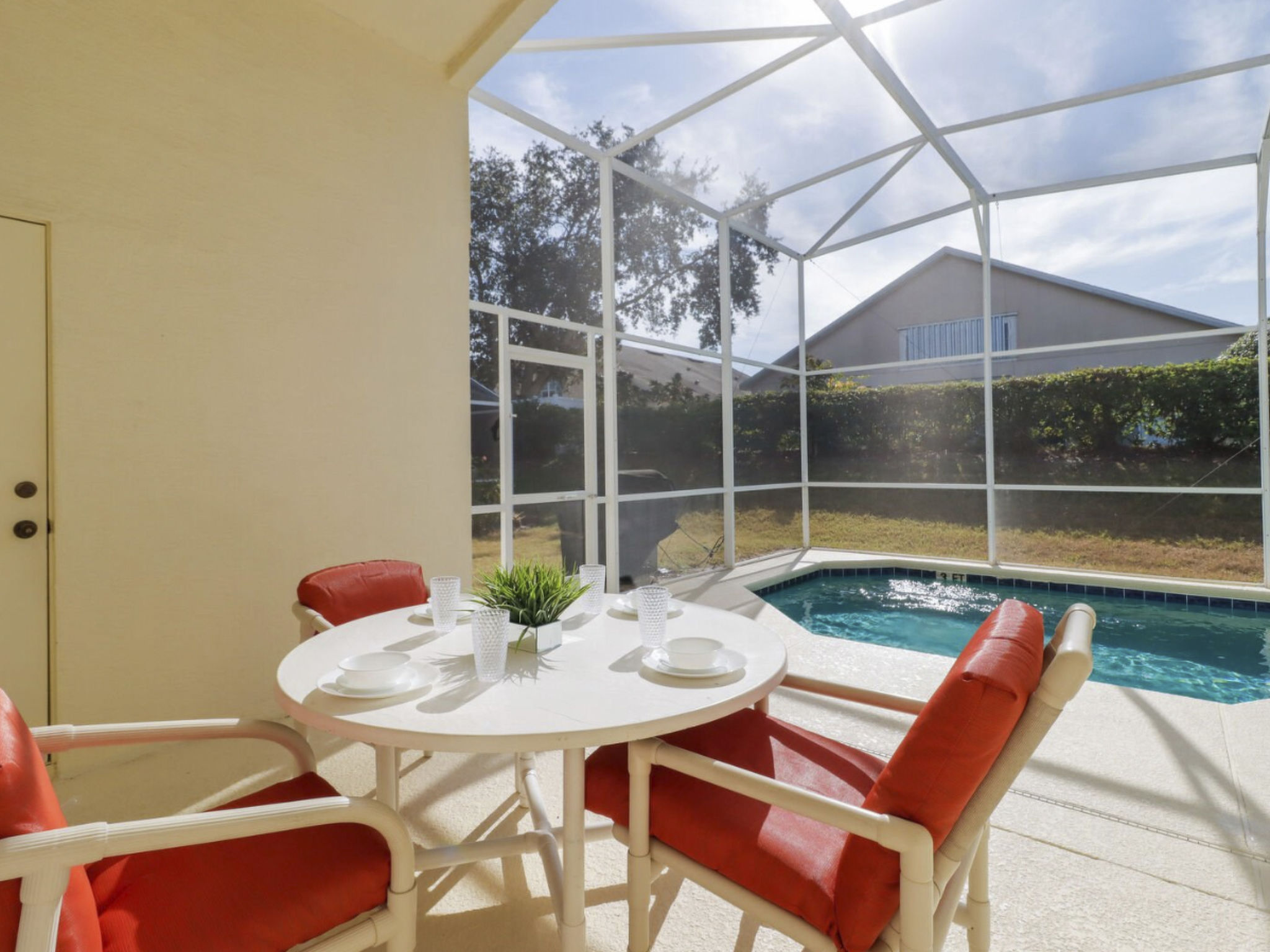 Photo of mit Terrasse