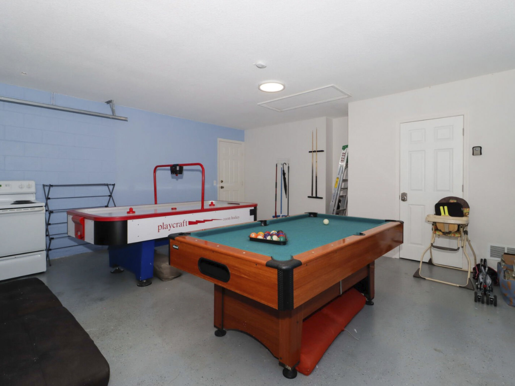 Photo of mit Terrasse