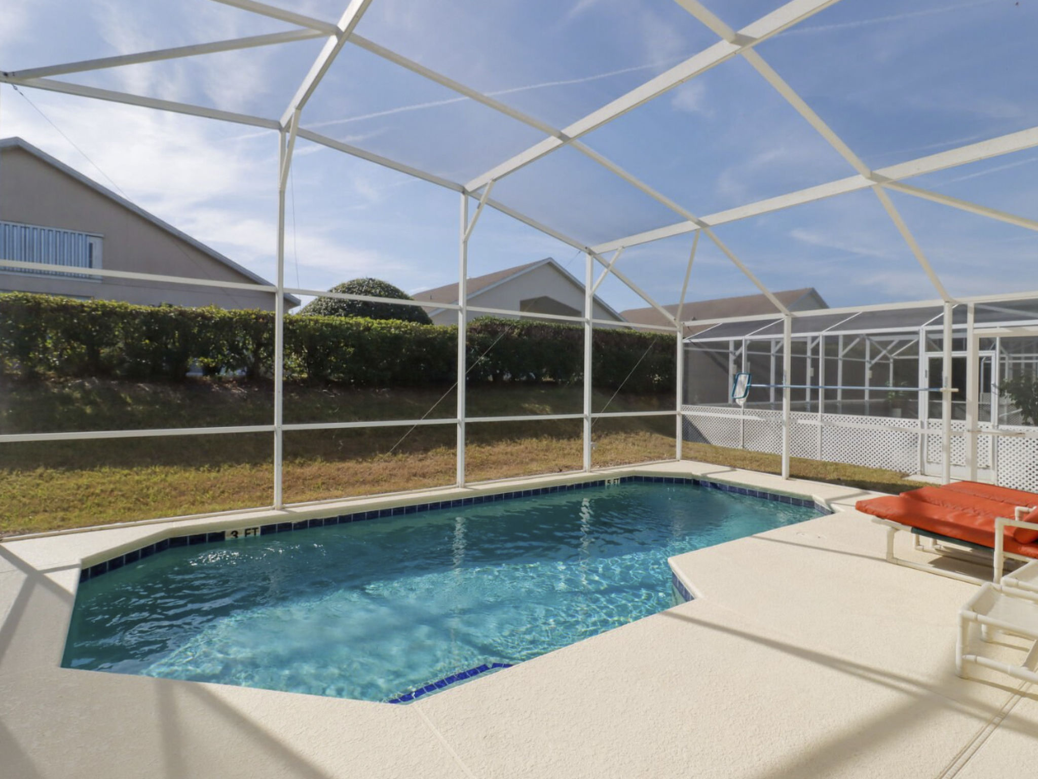 Photo of mit Terrasse