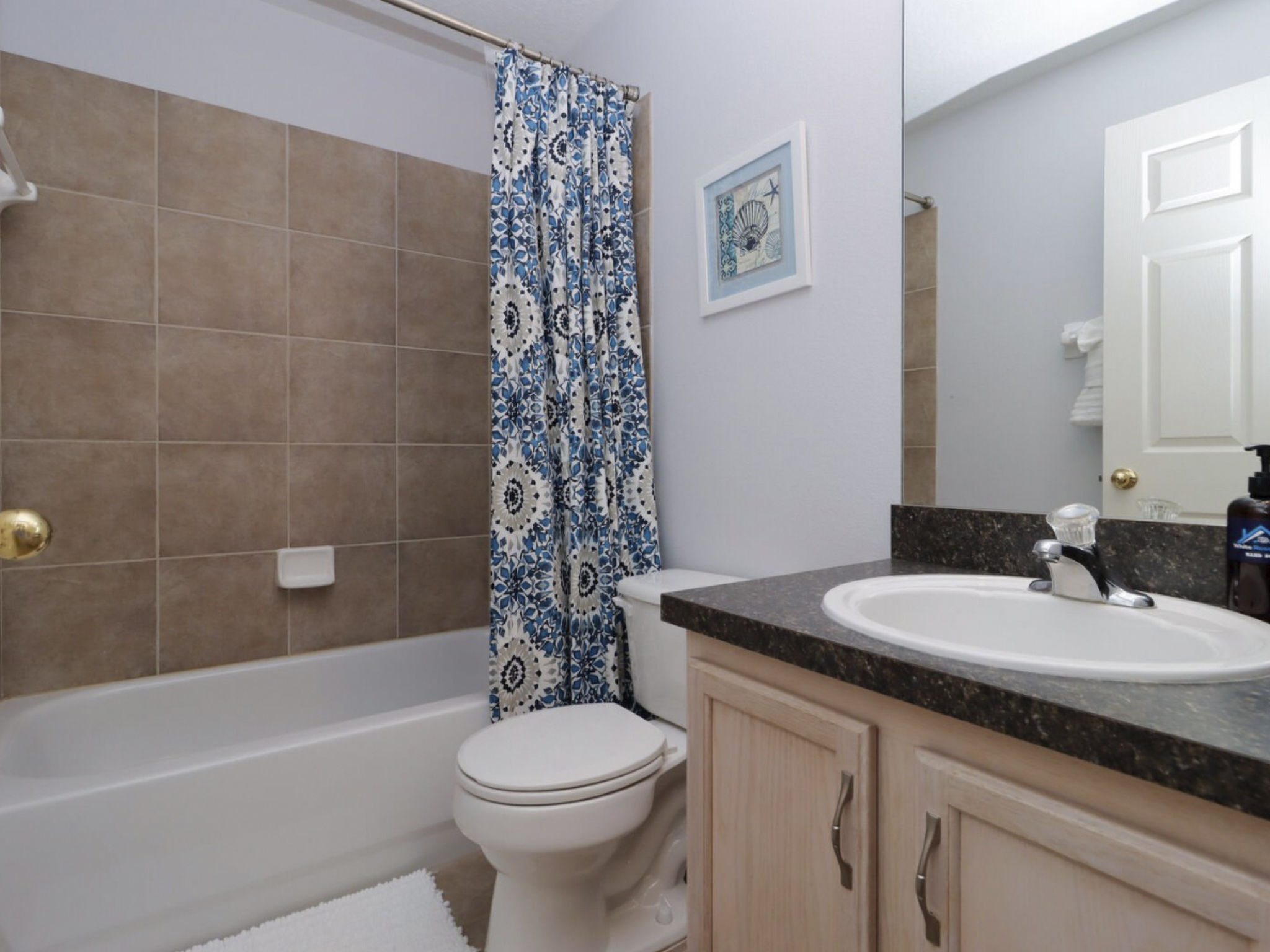 Photo of mit Terrasse