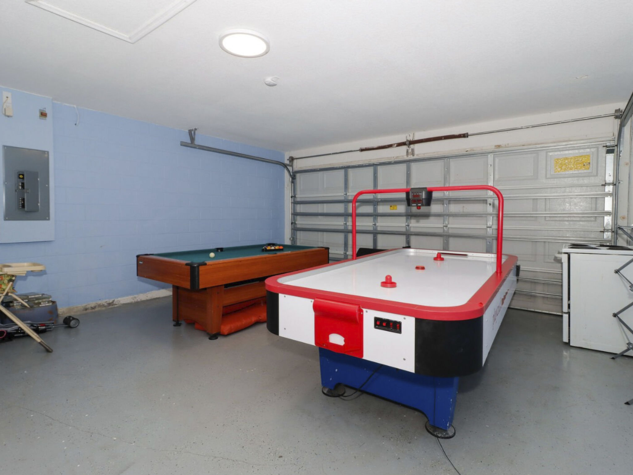 Photo of mit Terrasse